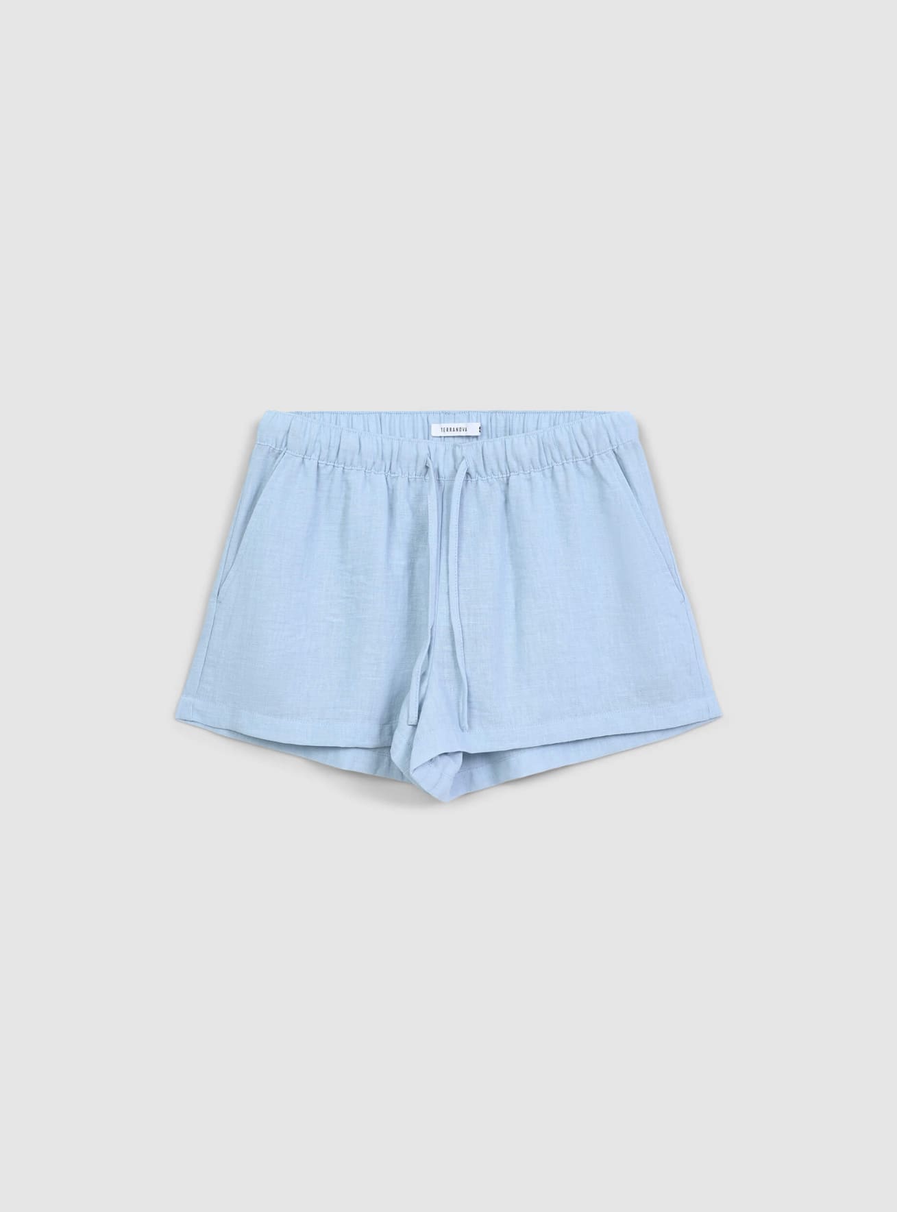 Short Femme Terranova