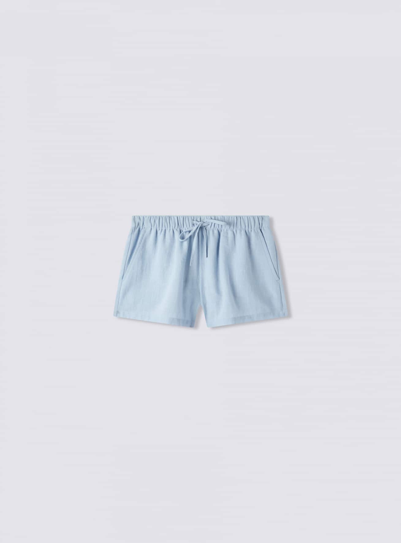 Kratke pantalone Žene Terranova