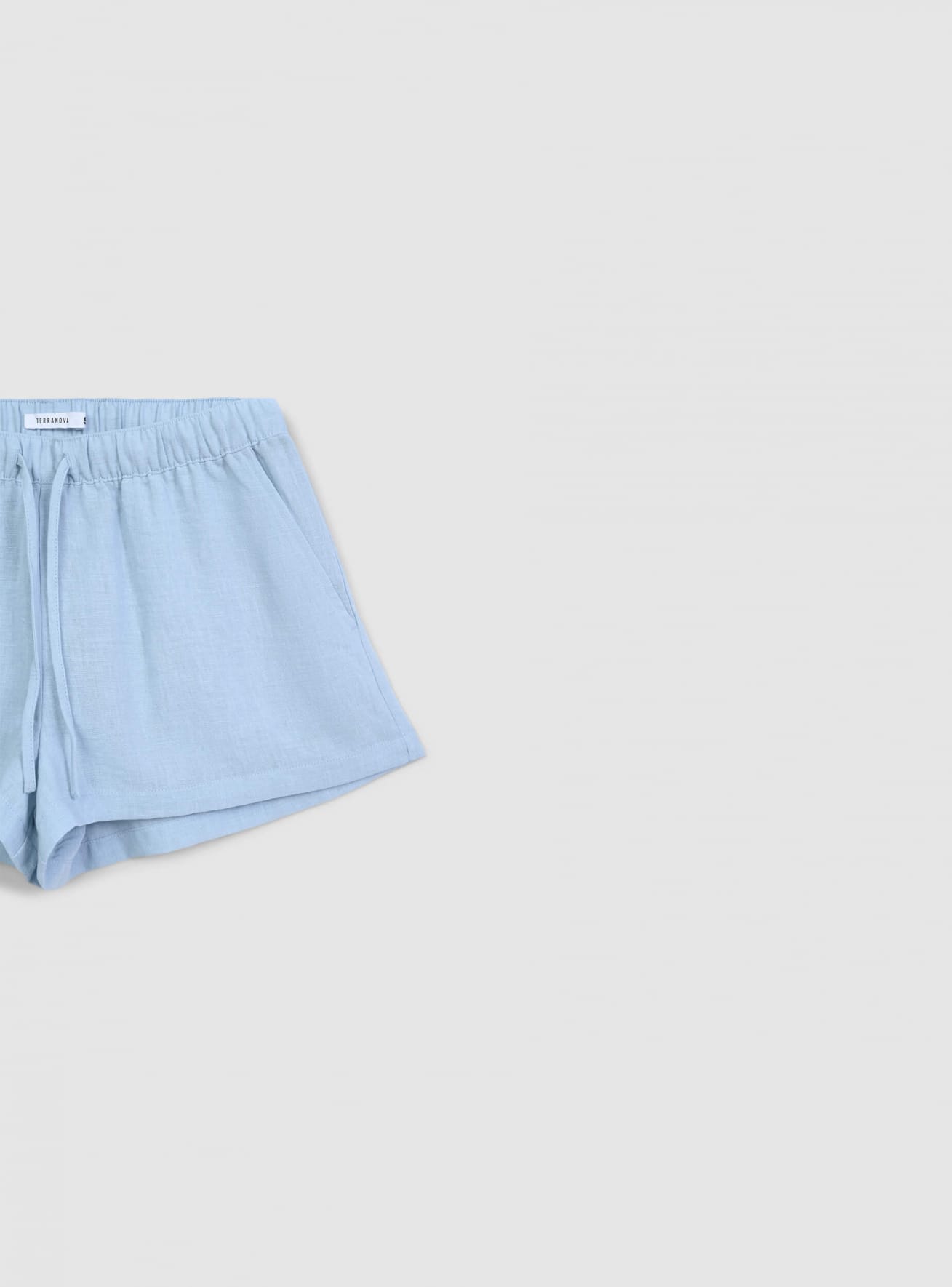 Short Femme Terranova