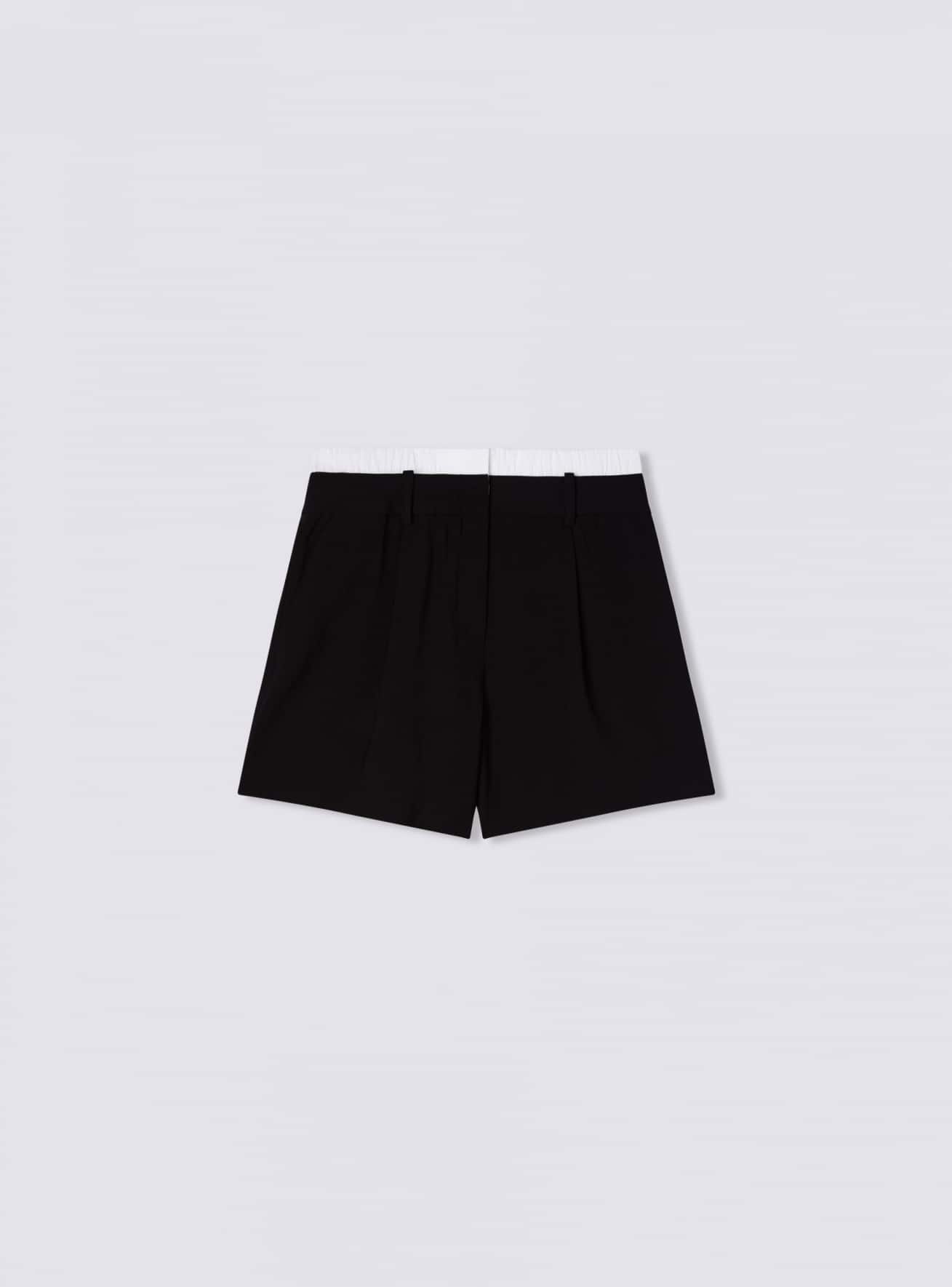 Pantalone Corto Donna Terranova