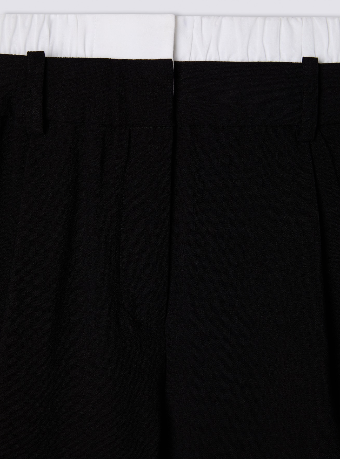 Pantalone Corto Donna Terranova