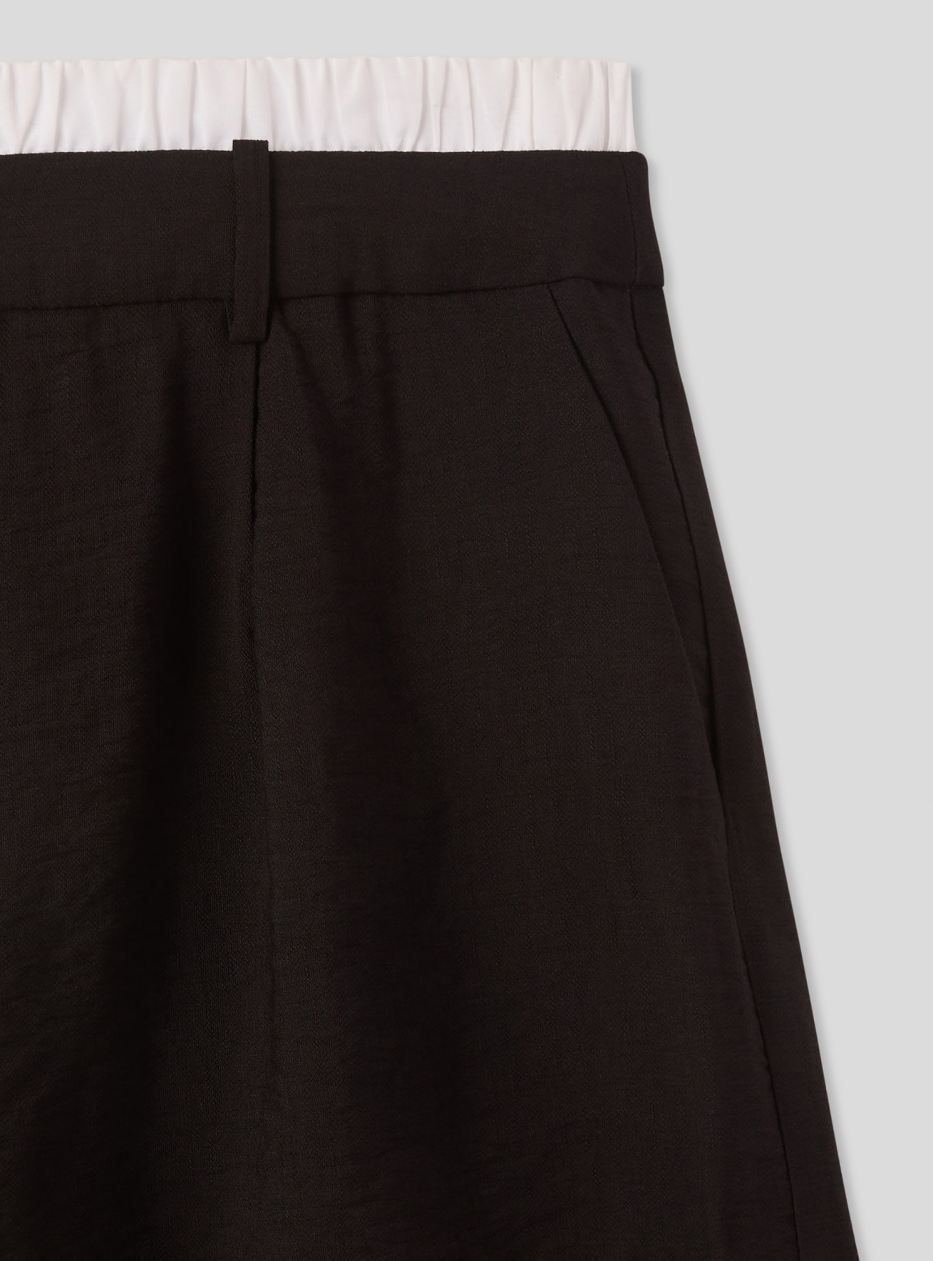 Pantalone Corto Donna Terranova