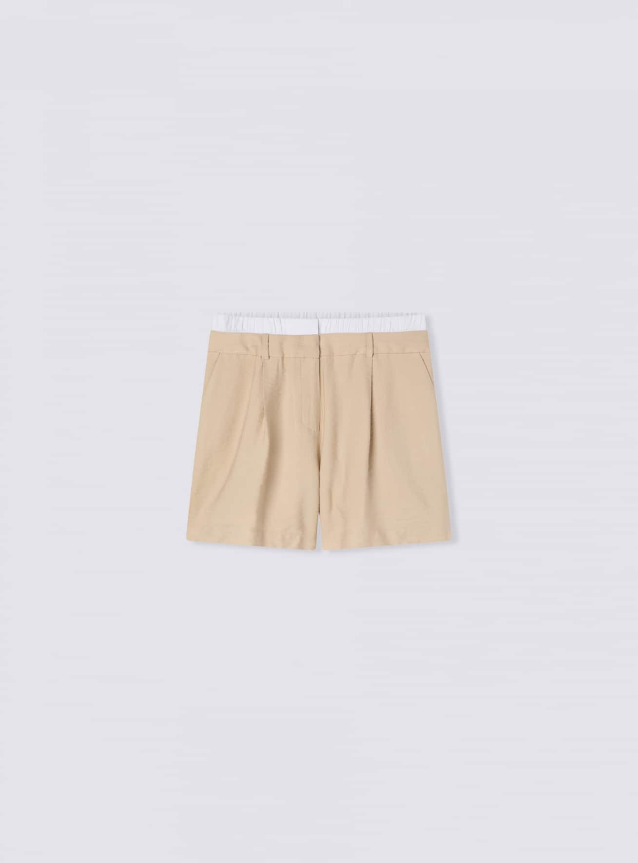 Pantalone Corto Damen Terranova