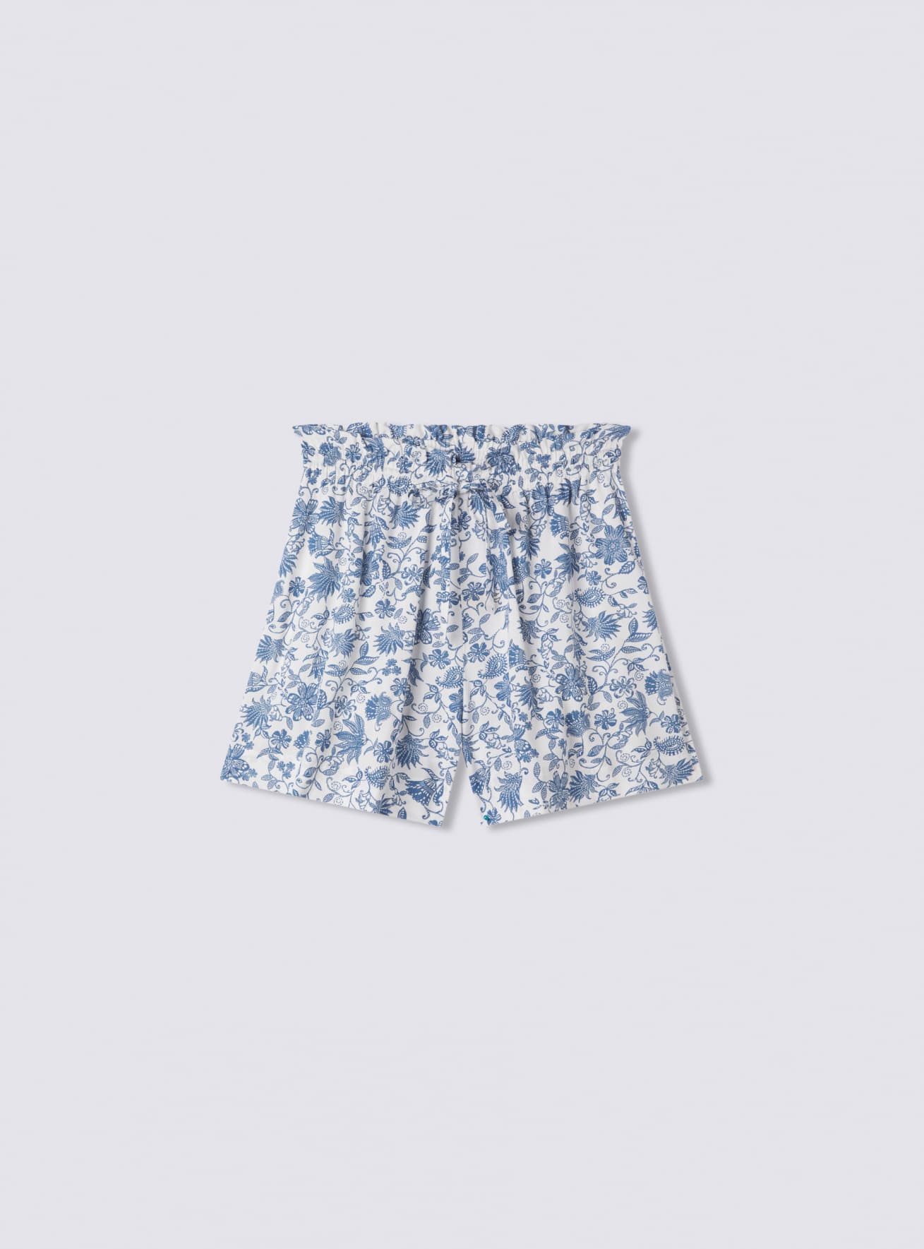 Short pants Woman Terranova