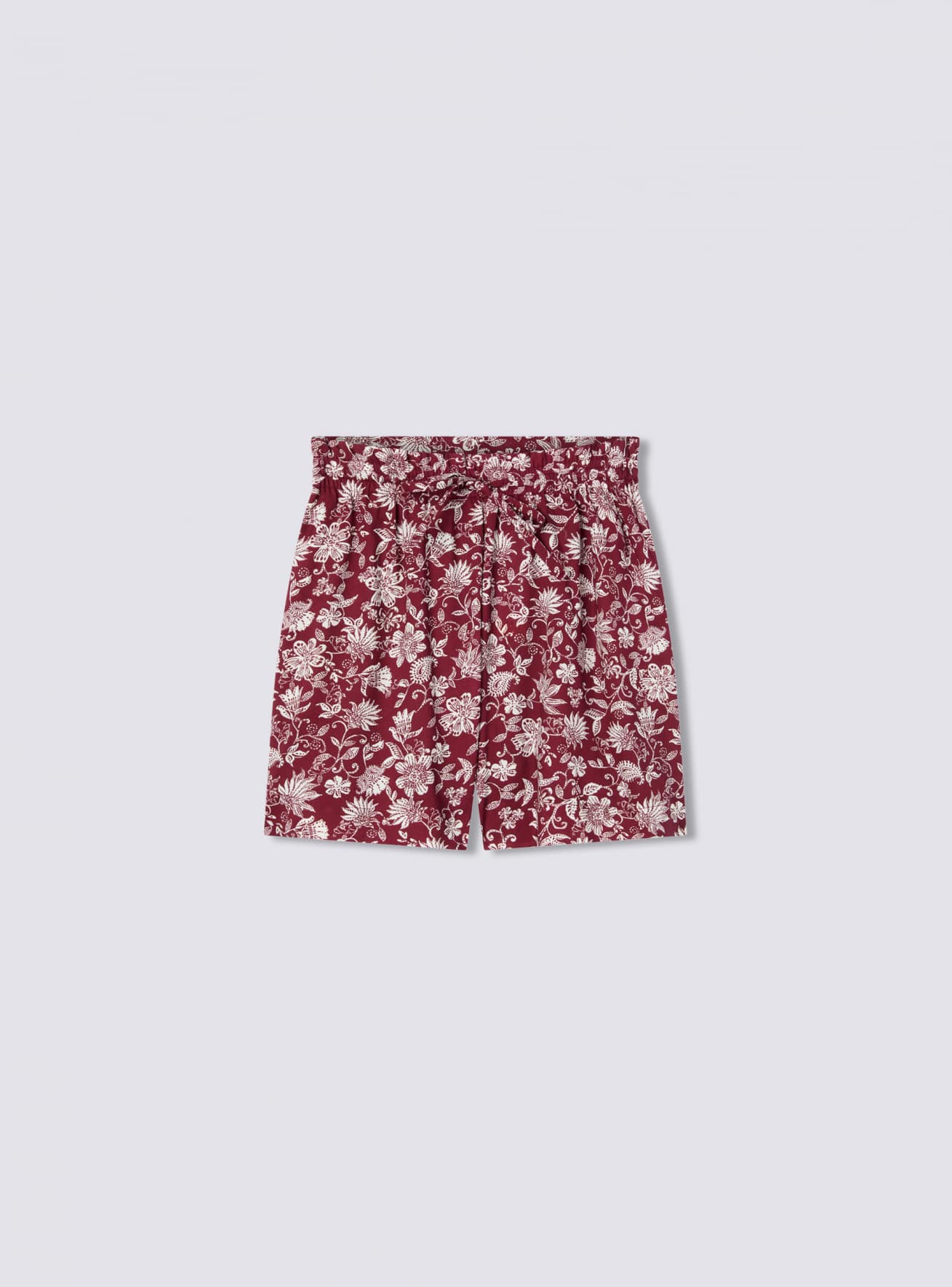 Pantalone Corto Donna Terranova