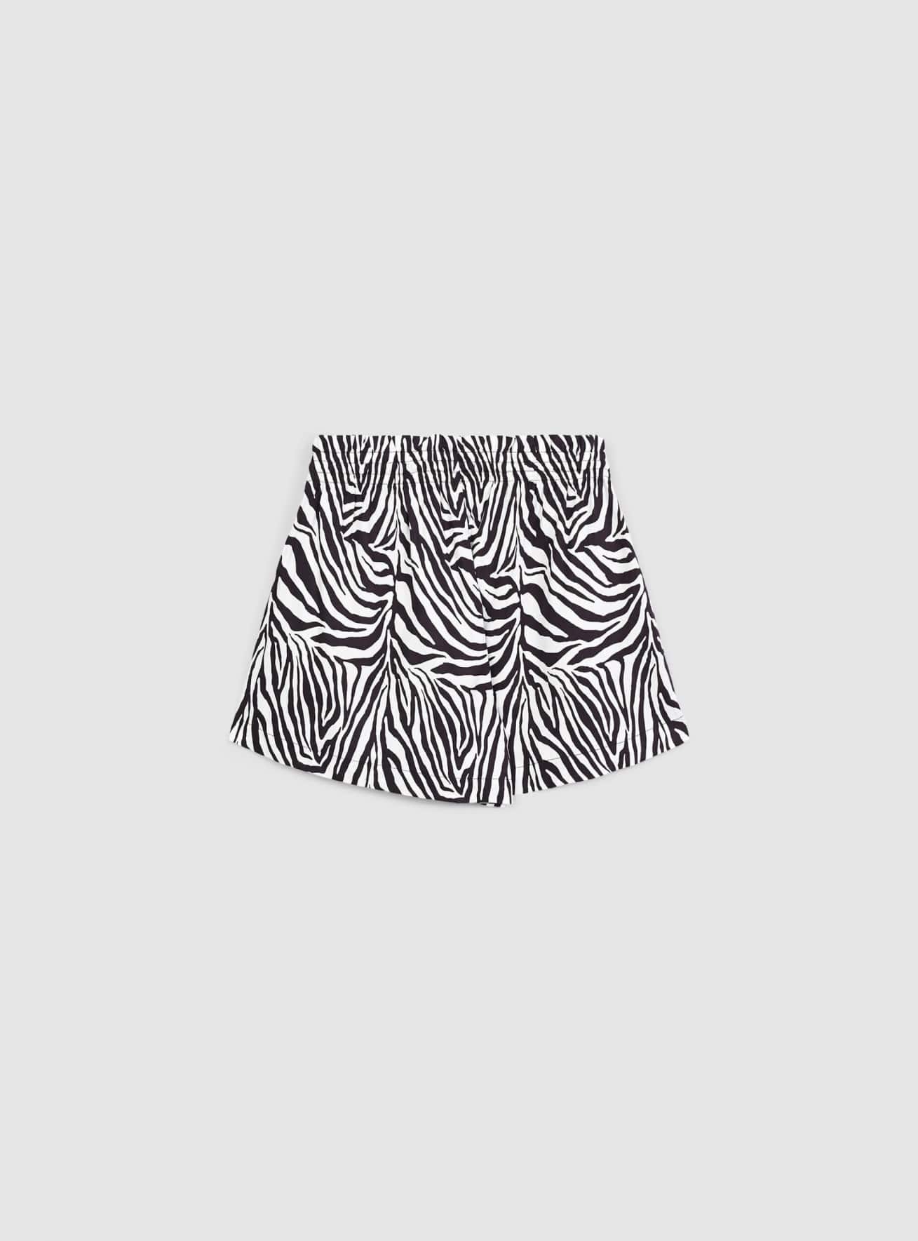 Pantalones cortos Mujer Terranova