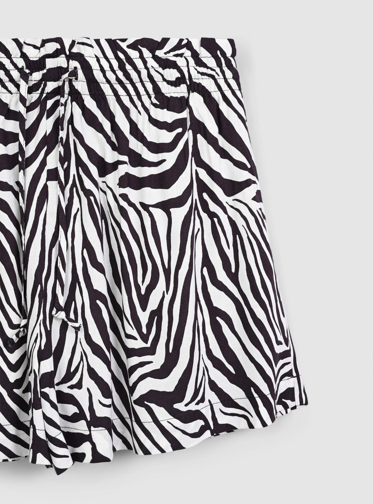 Pantalone Corto Donna Terranova
