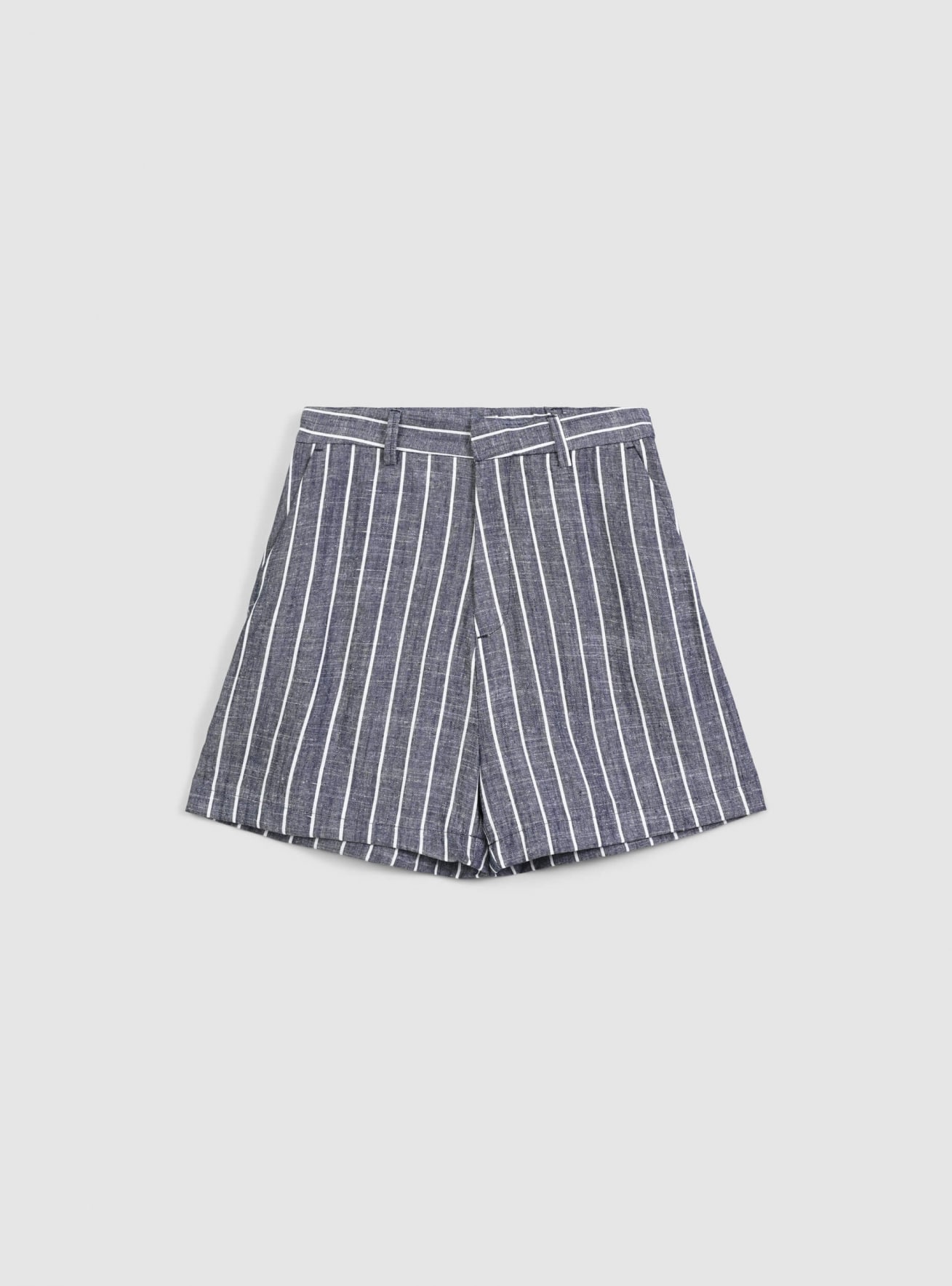 Short pants Woman Terranova