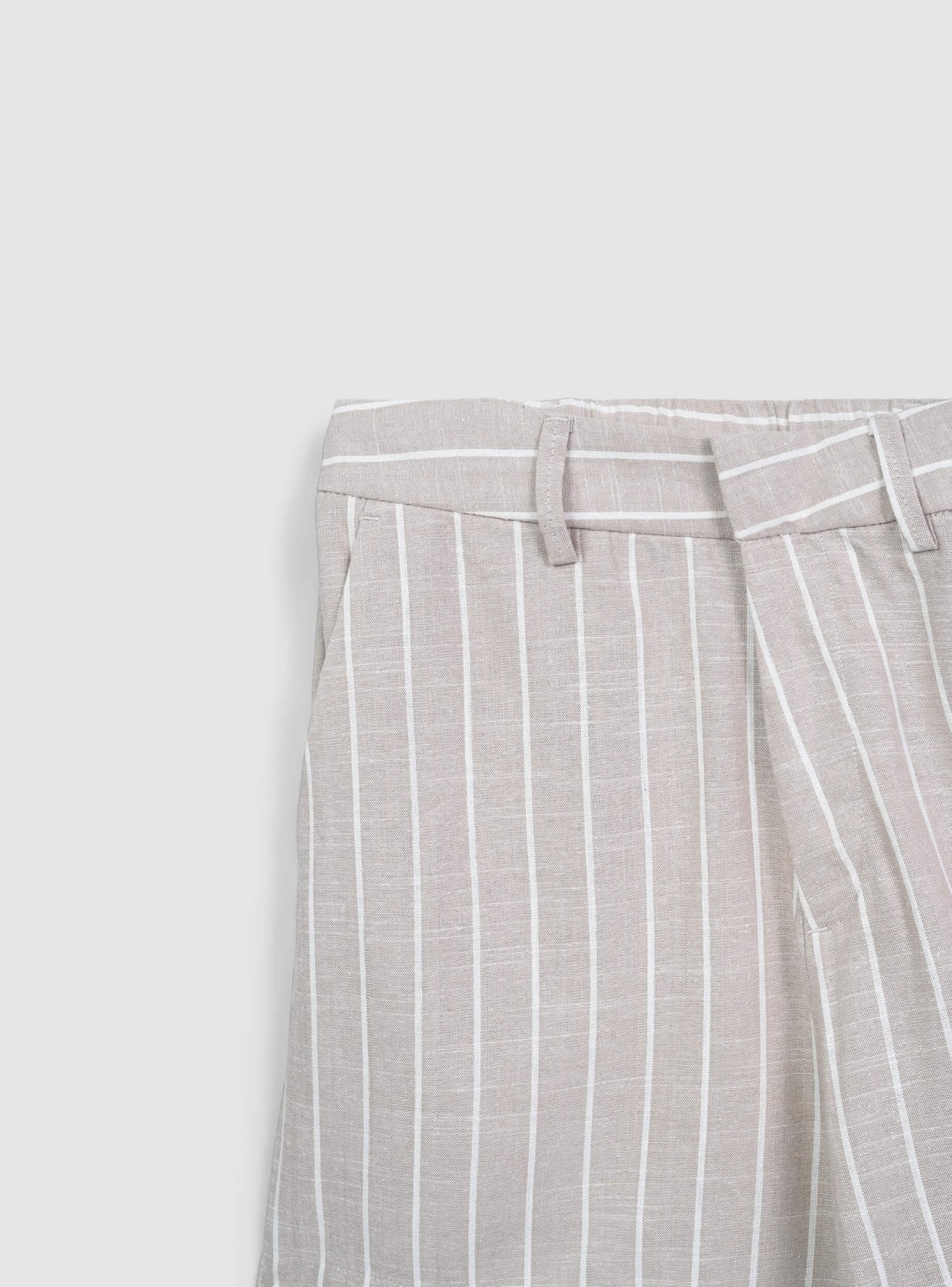 Pantalone Corto Donna Terranova