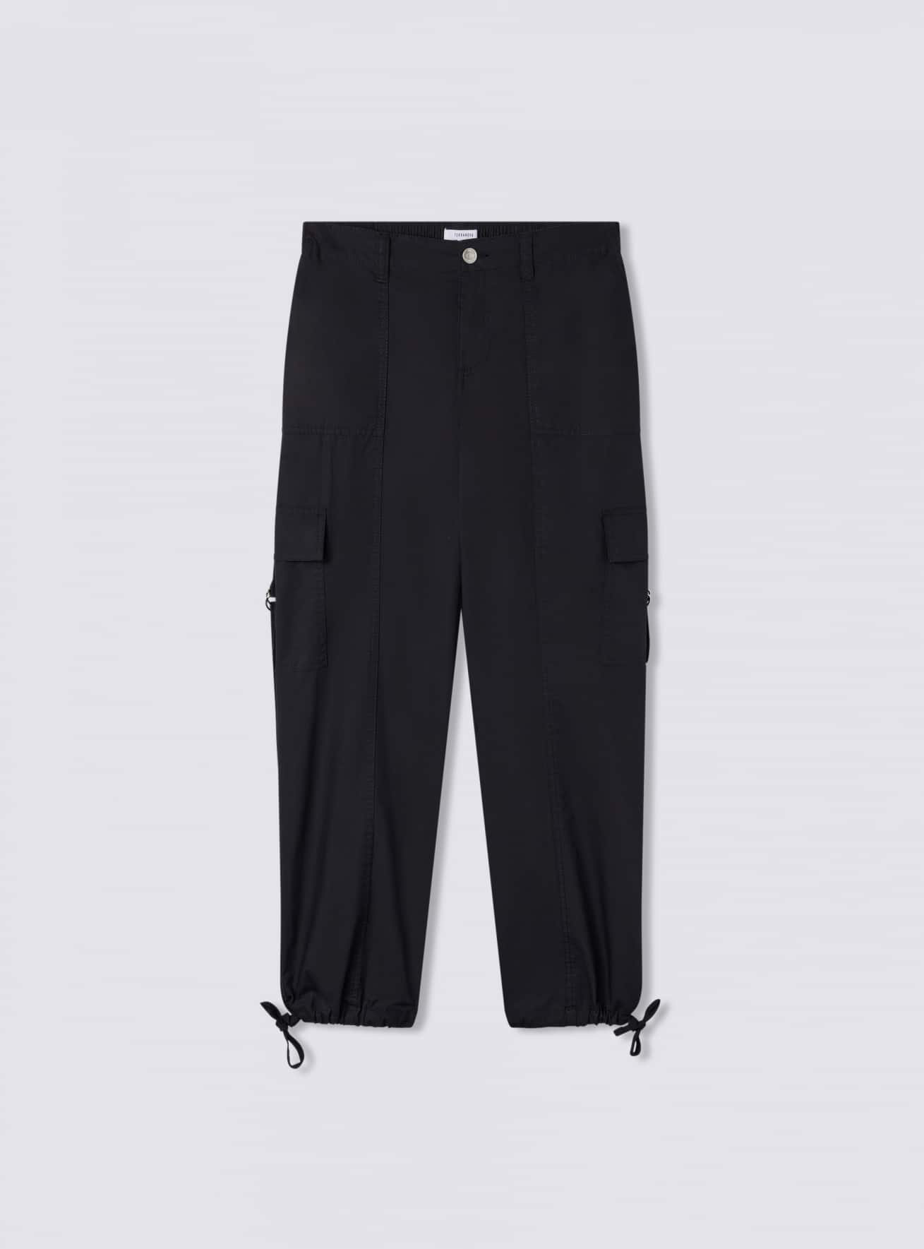 Pantalone Lungo Dámské Terranova