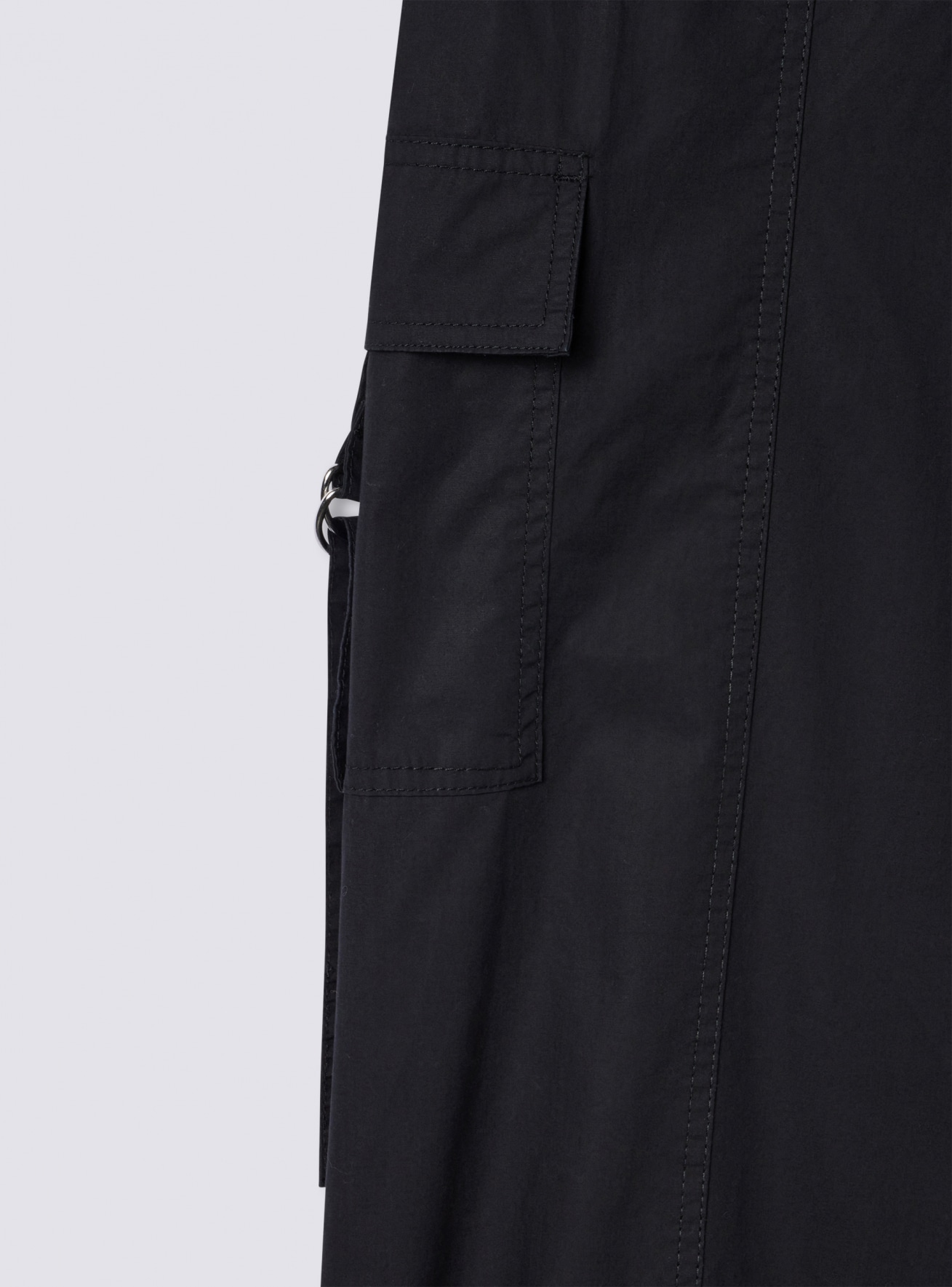 Pantalone Lungo Dámské Terranova