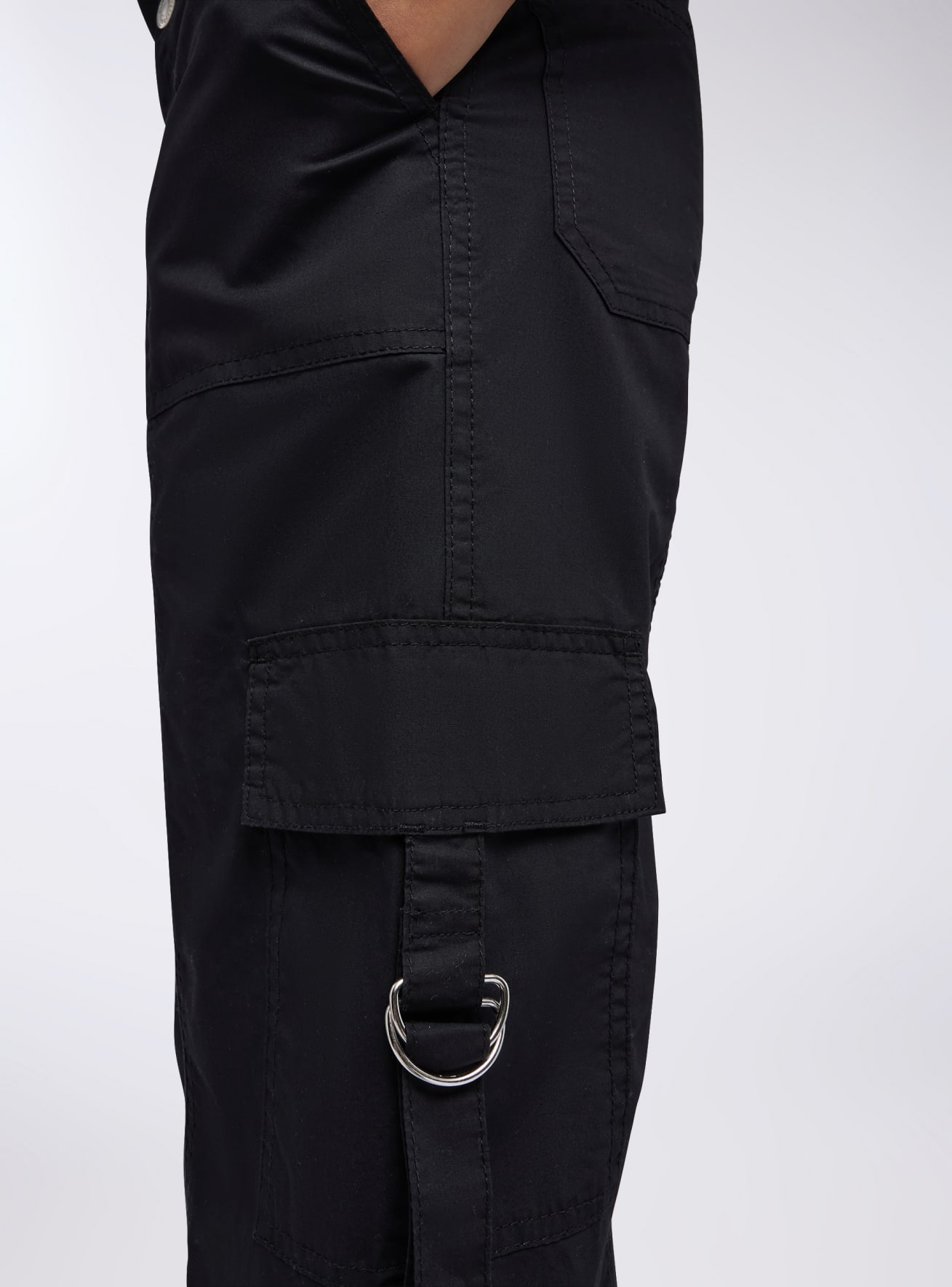 Pantalone Lungo Dámské Terranova