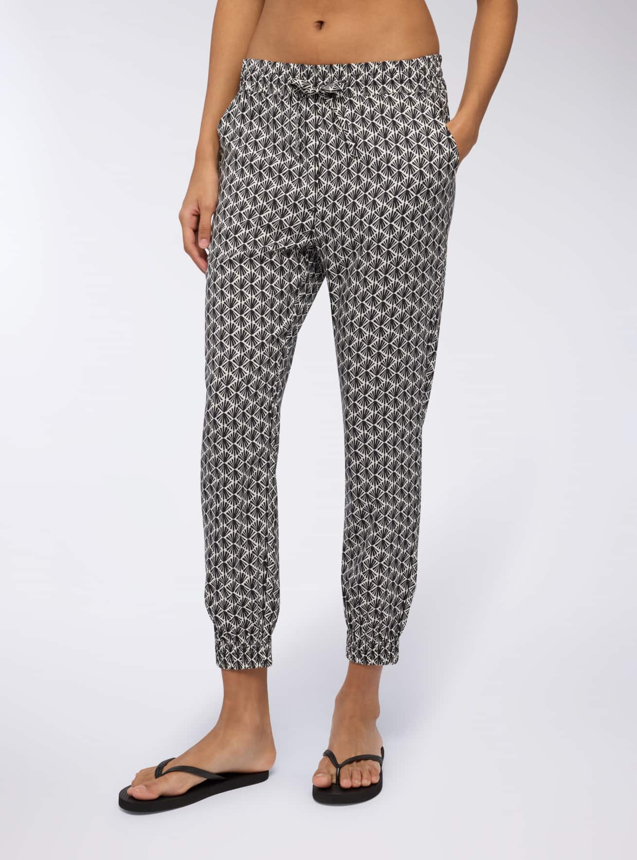 Pantalones Mujer Terranova