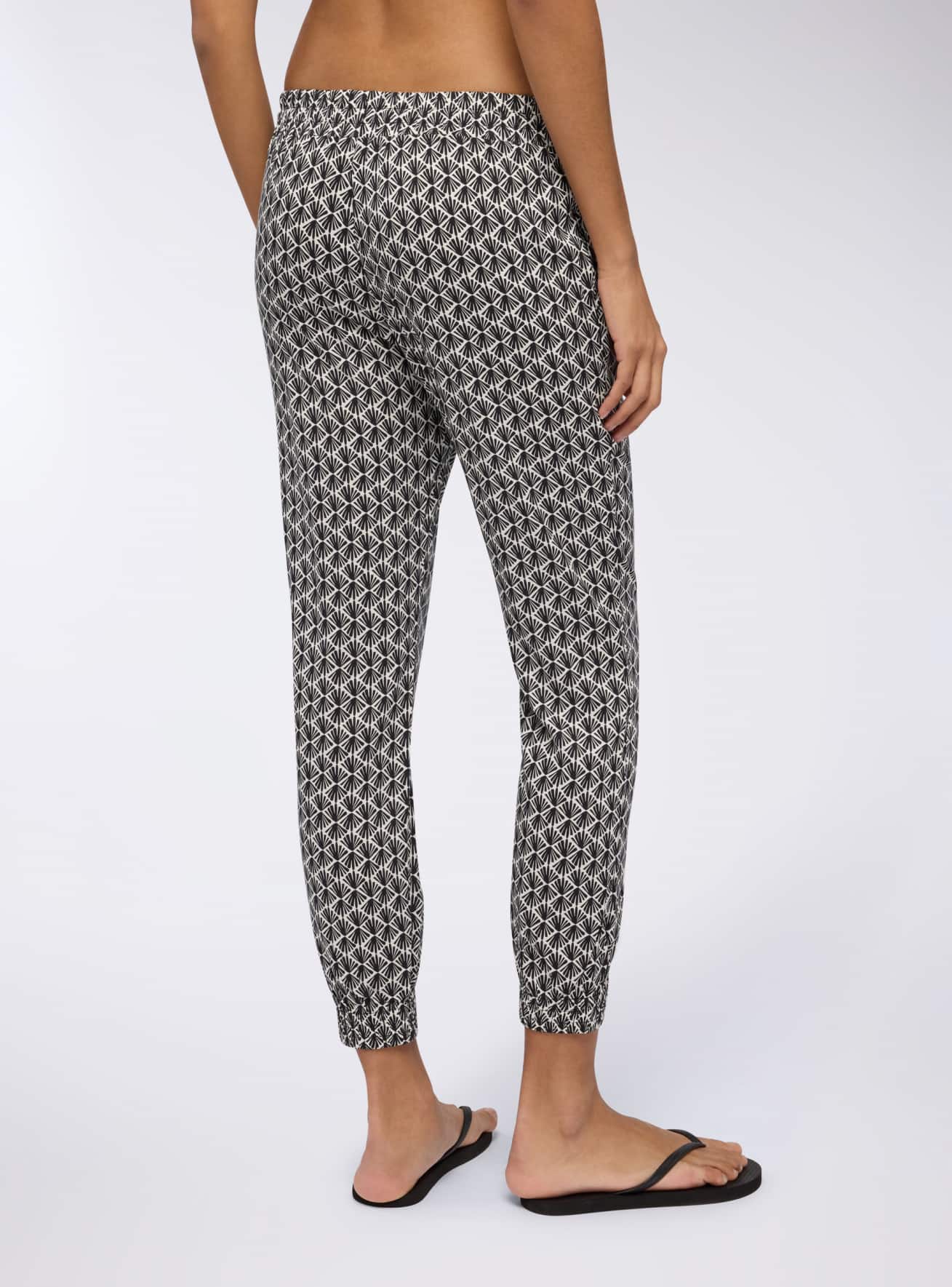 Pantalones Mujer Terranova