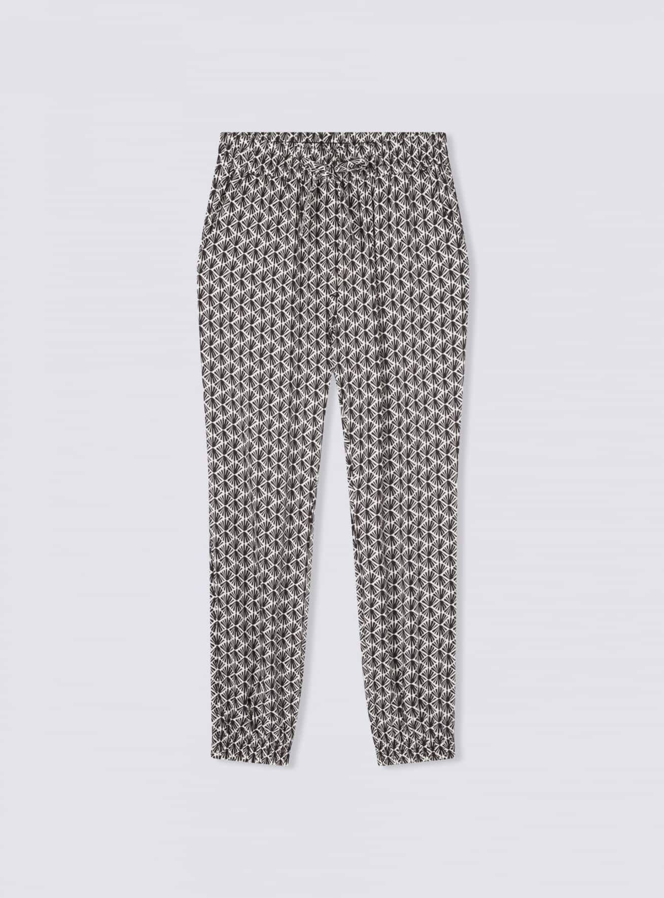 Pantalones Mujer Terranova