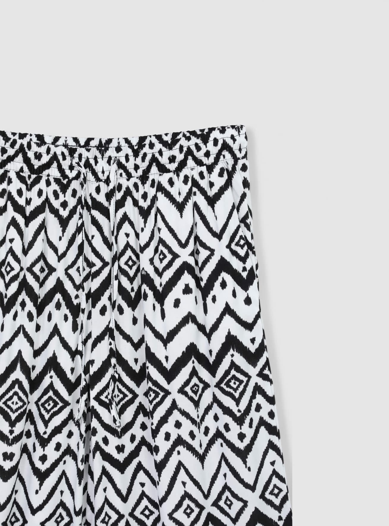 Pantalone Lungo Zena Terranova