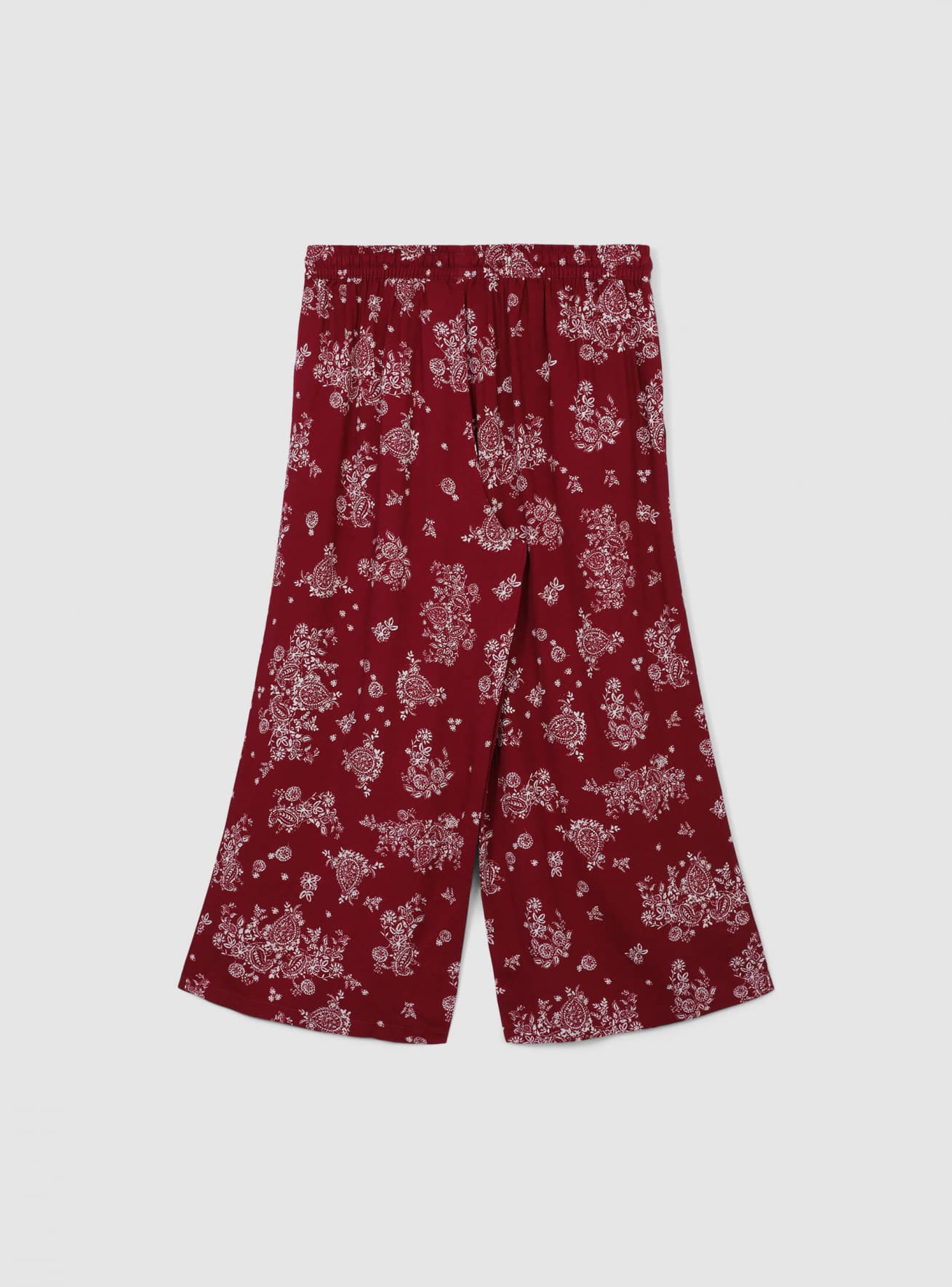 Pantalone Lungo Donna Terranova