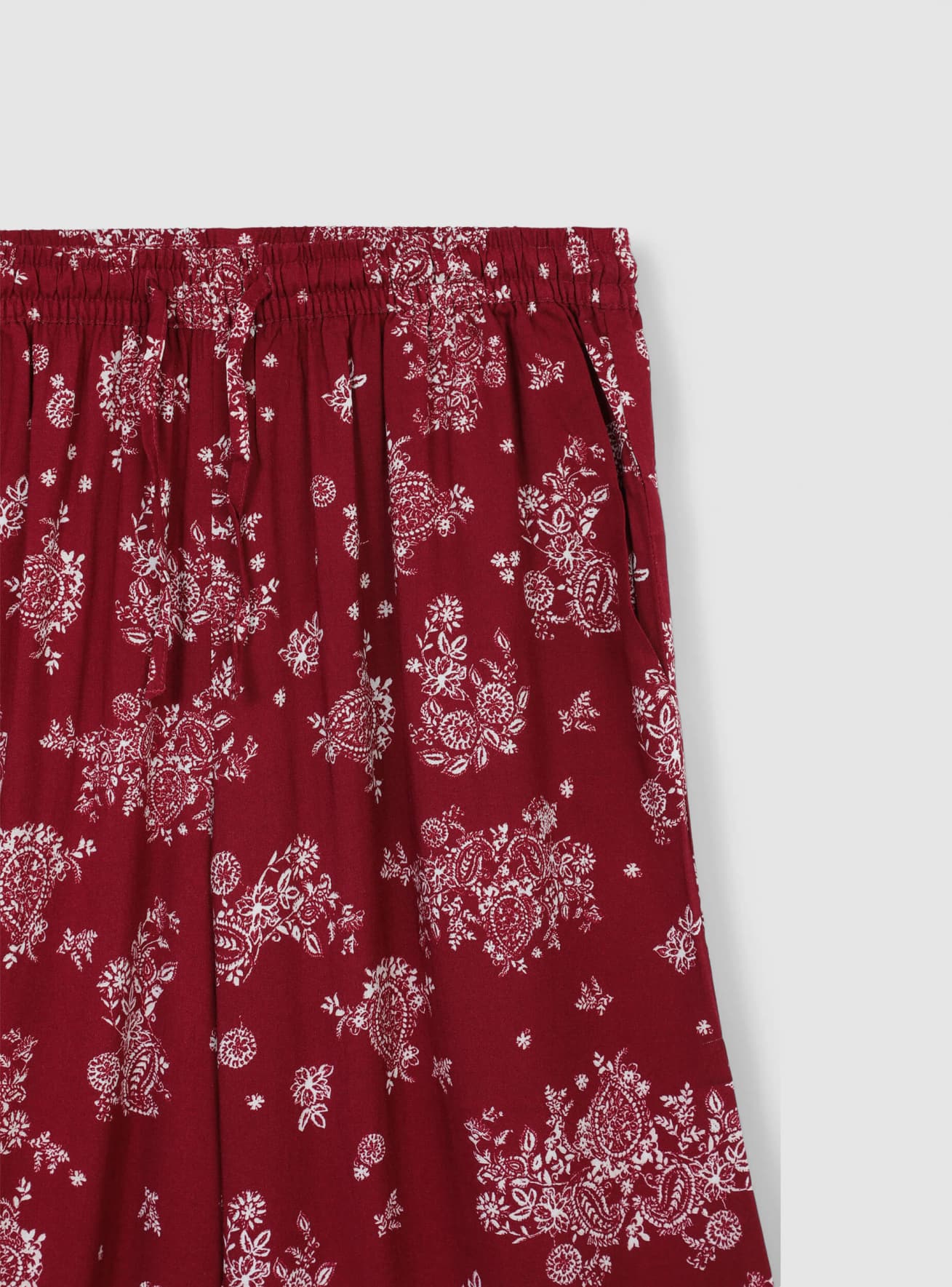 Pantalone Lungo Donna Terranova