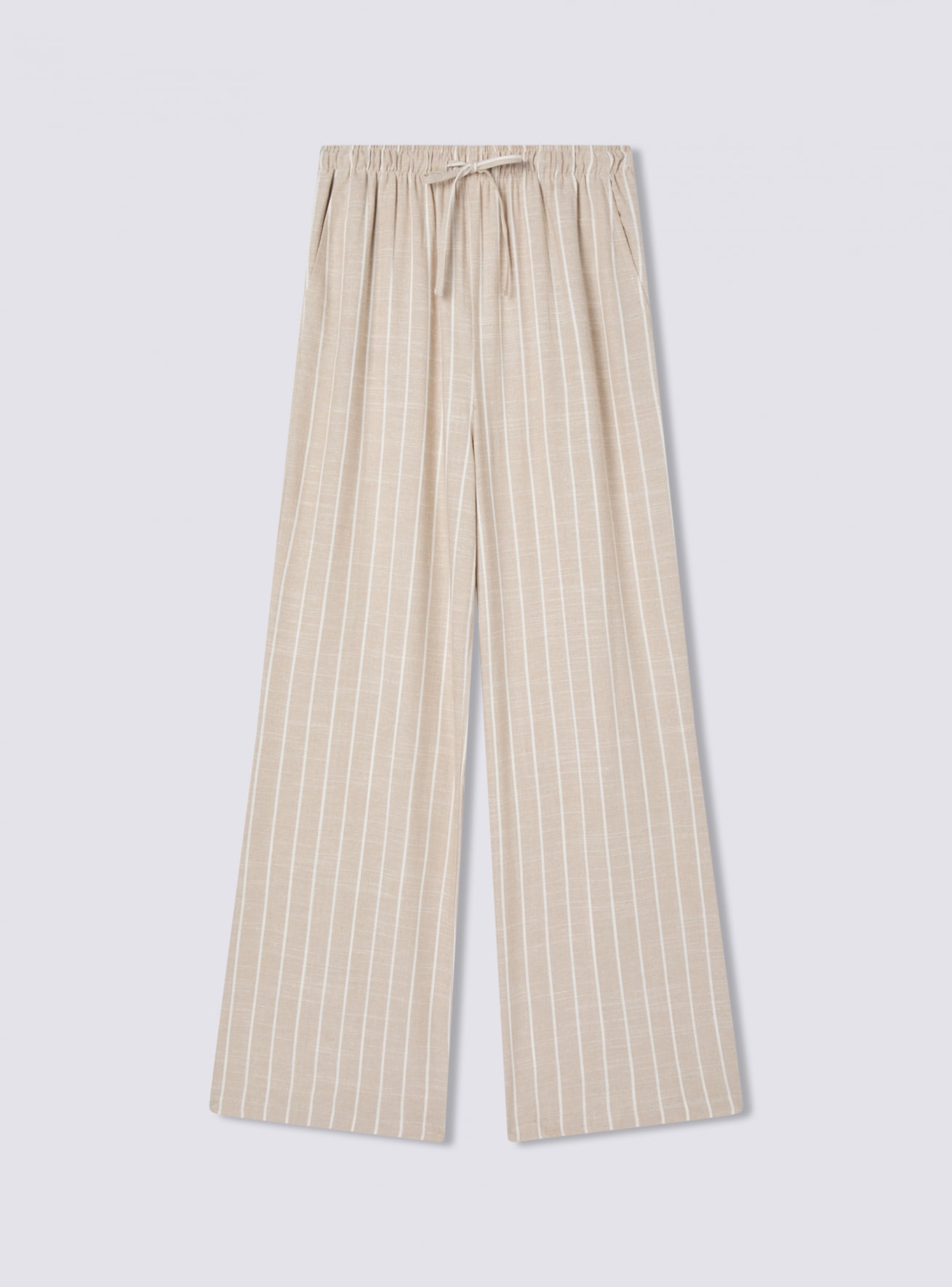 Pantalone Lungo Donna Terranova