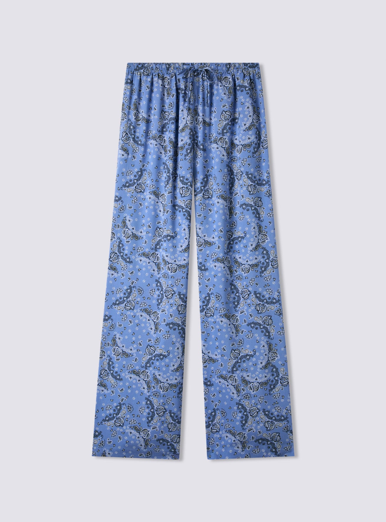 Pantalone Lungo Donna Terranova