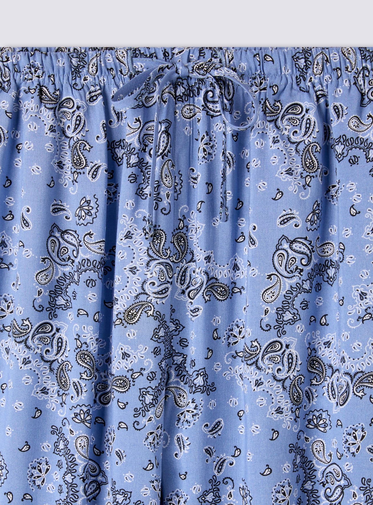 Pantalone Lungo Donna Terranova