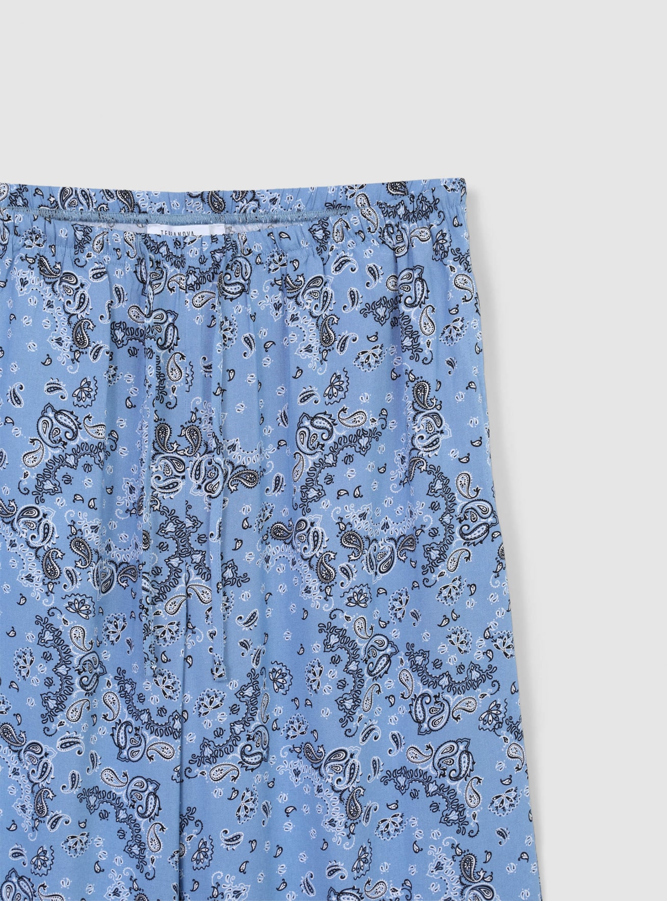Pantalone Lungo Donna Terranova