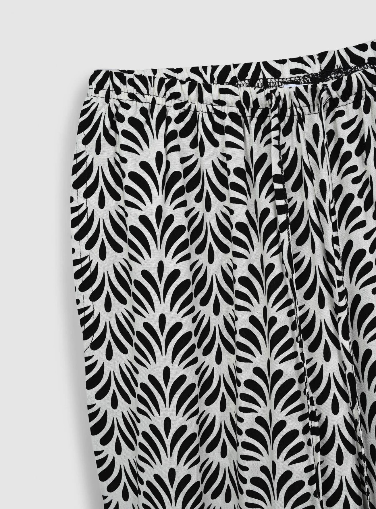 Pantalone Lungo Donna Terranova