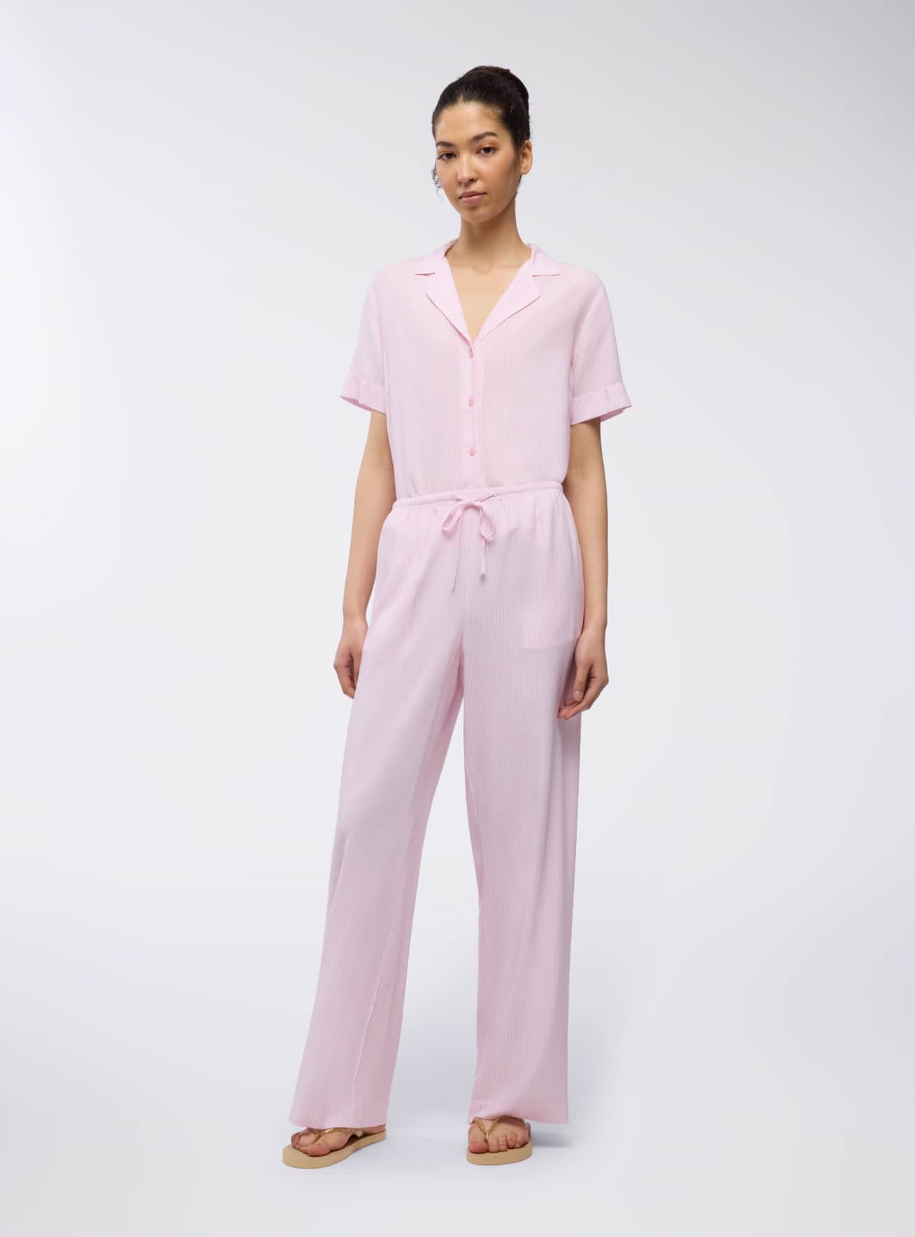 Pantalons Femme Terranova