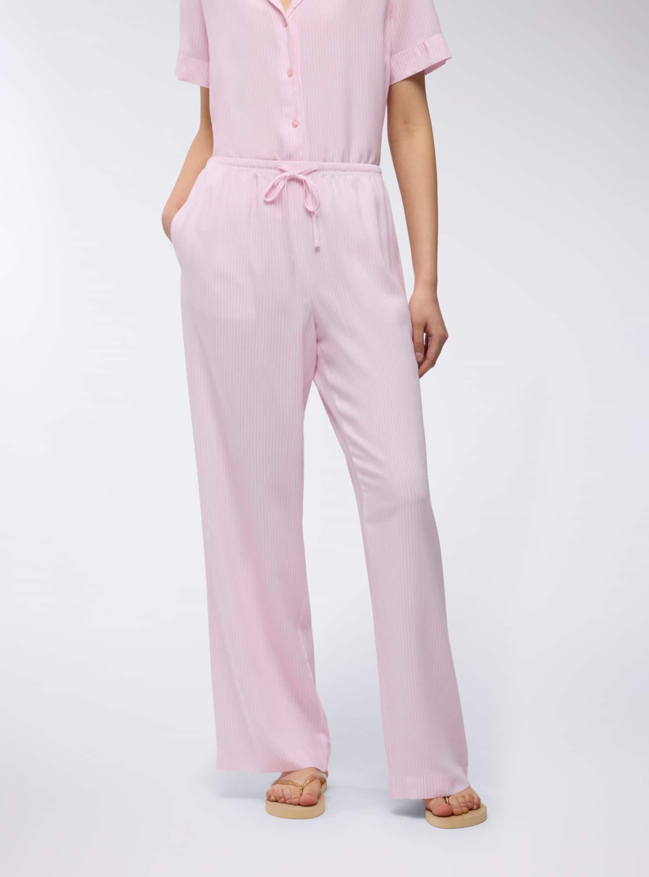 Pantalons Femme Terranova