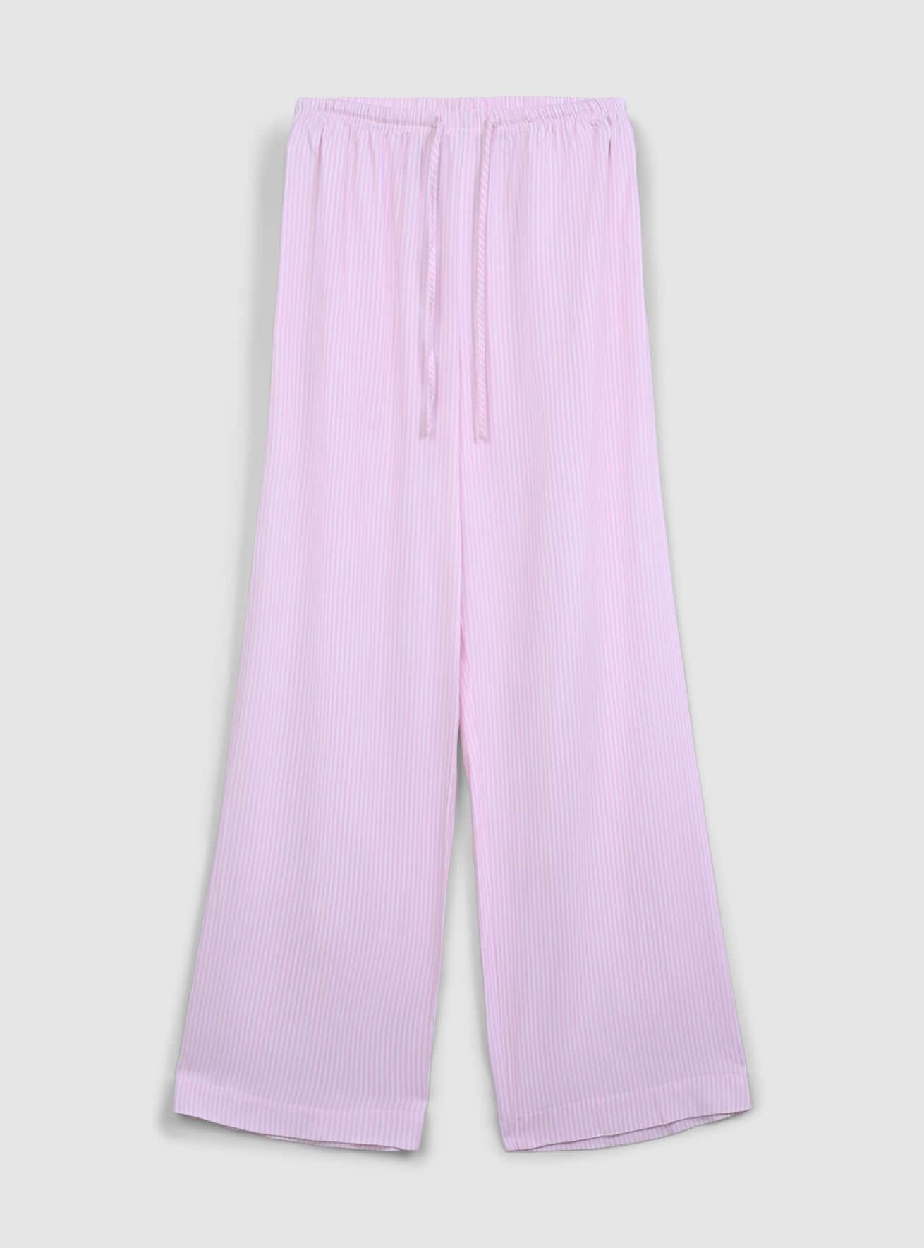 Pantalone Lungo Dámské Terranova