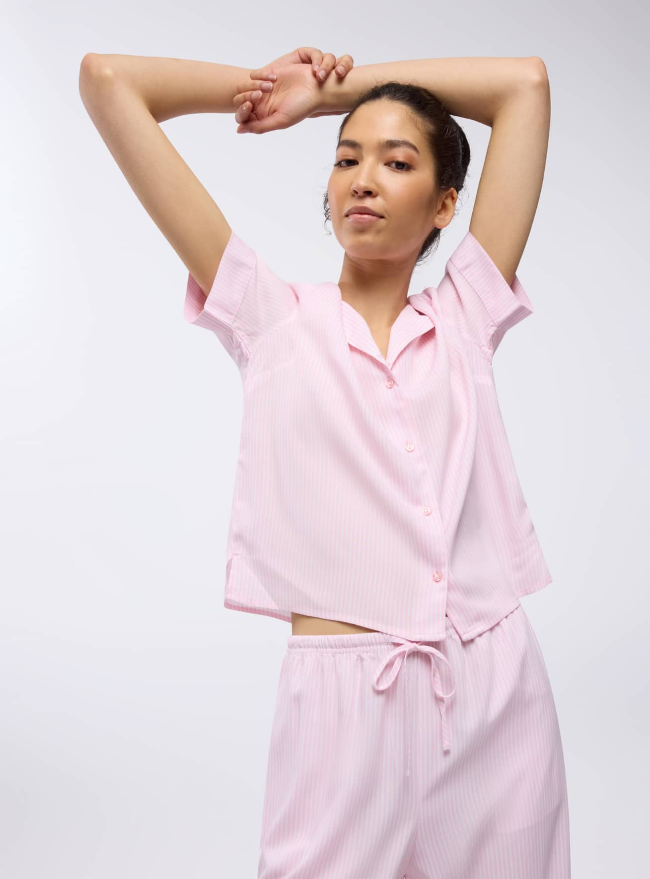 Pantalons Femme Terranova