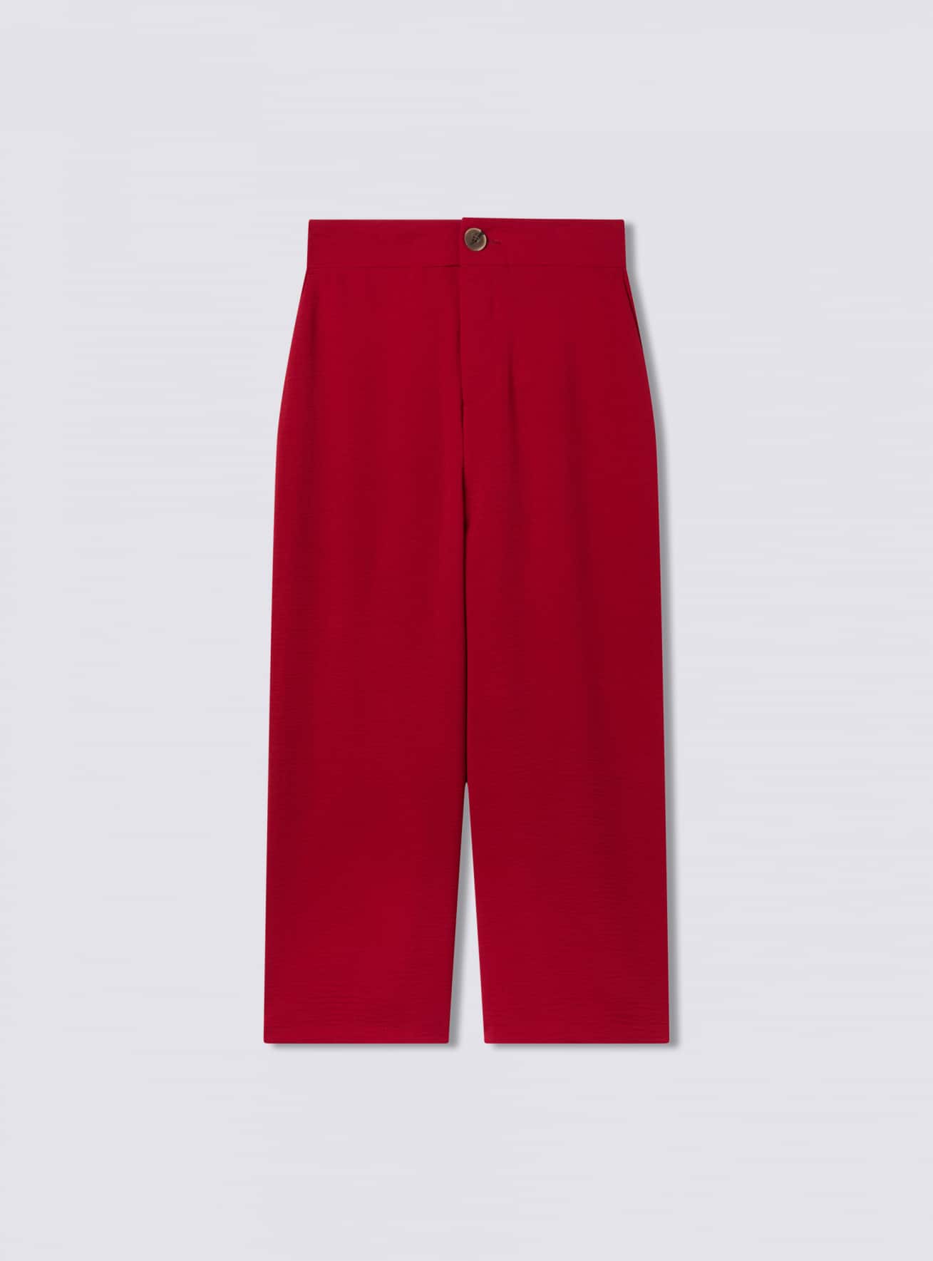 Pantalone Lungo Donna Terranova