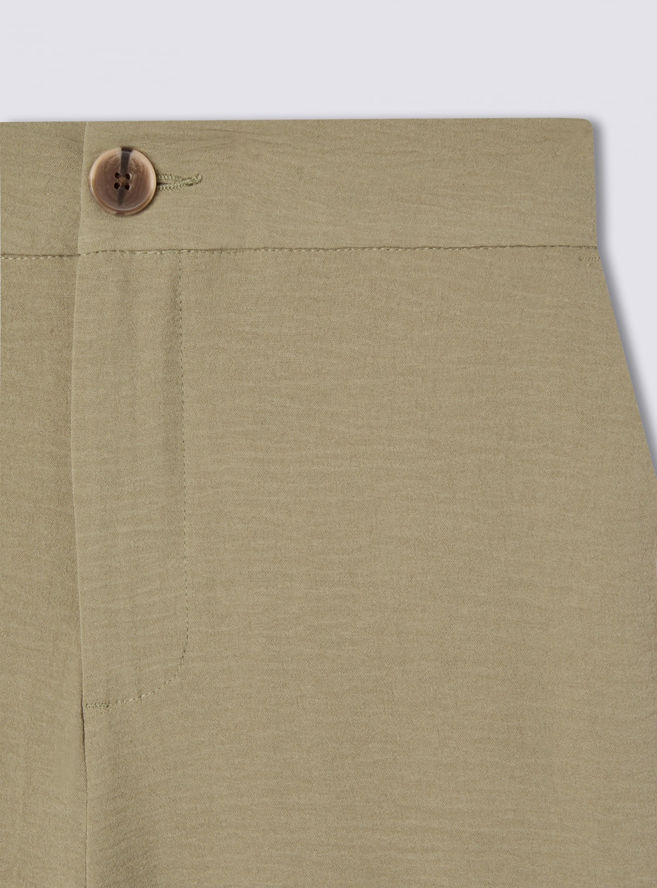 Pantalone Lungo Dámské Terranova