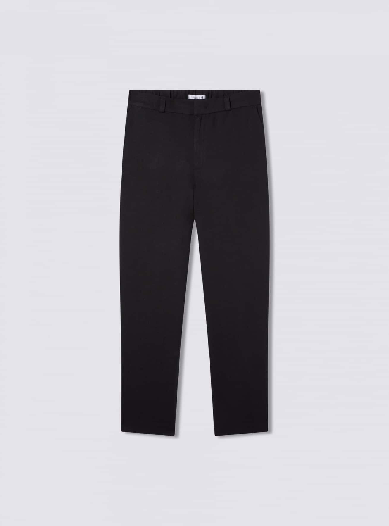 Pantalone Lungo Donna Terranova