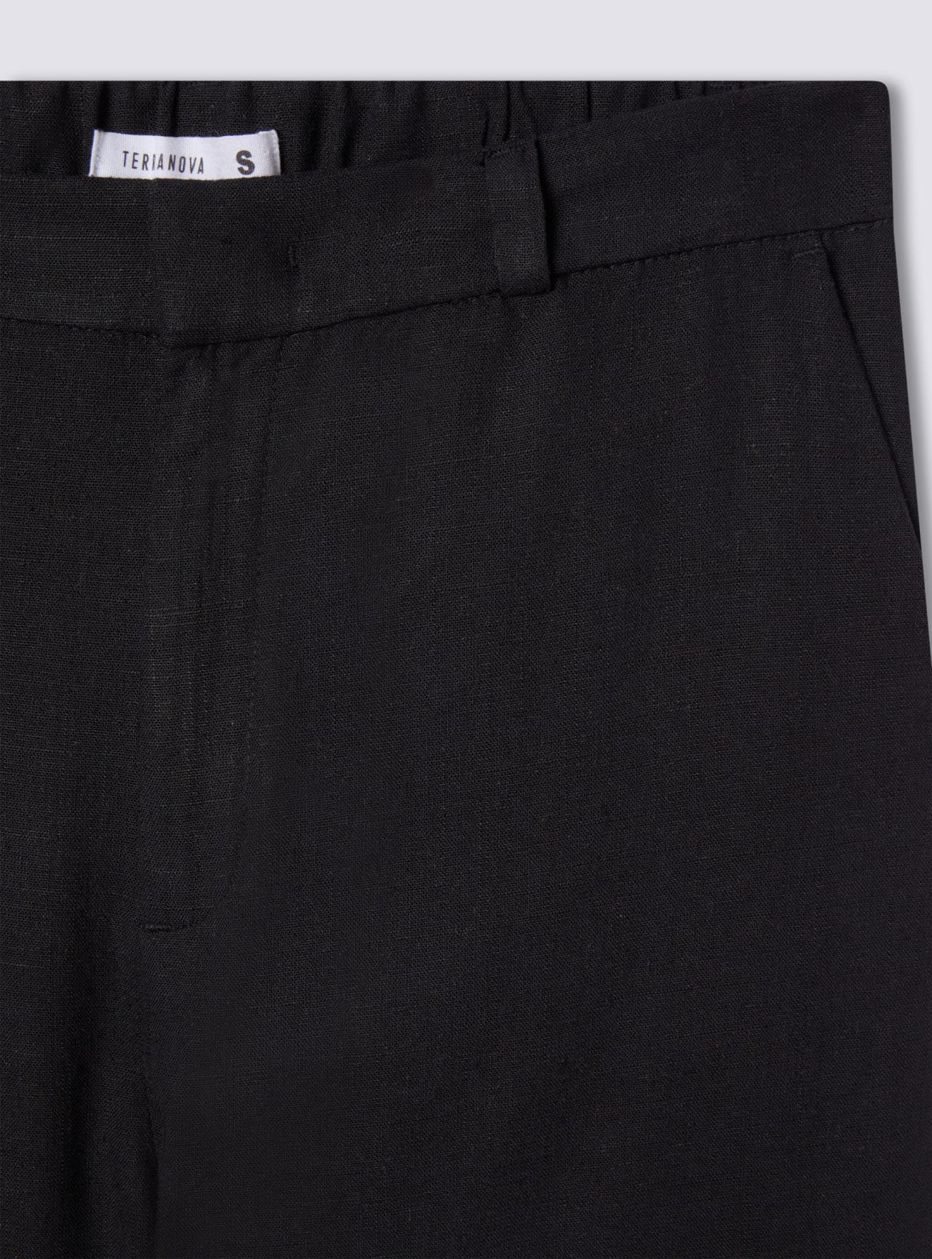 Pantalone Lungo Donna Terranova