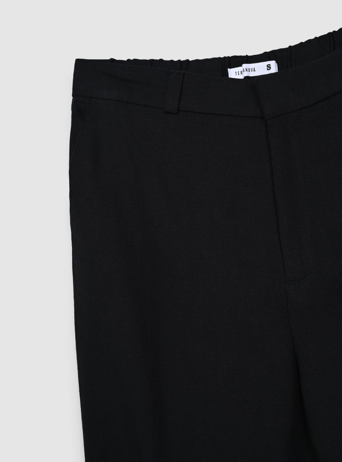 Pantalone Lungo Donna Terranova