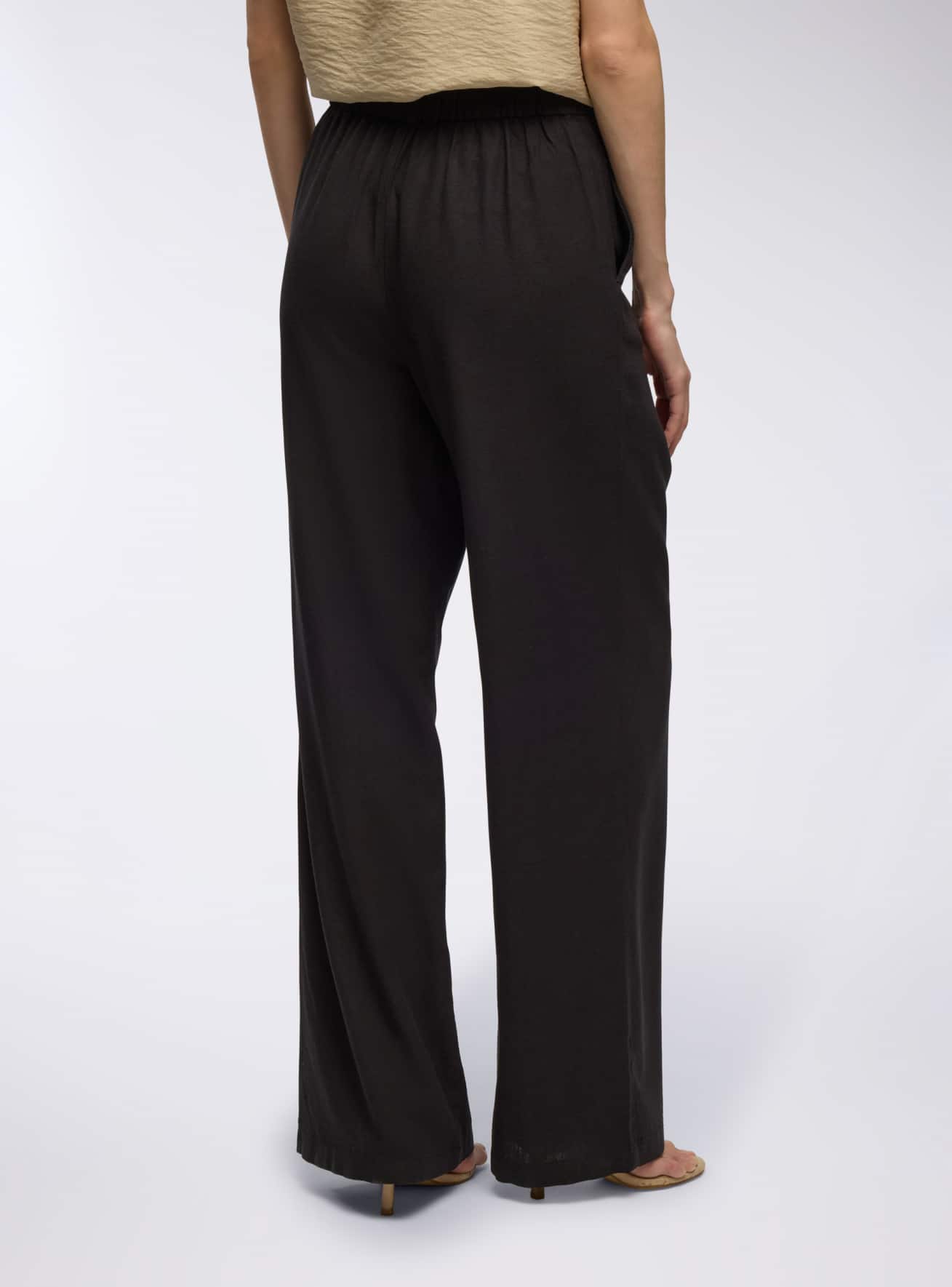 Pantalone Lungo Damen Terranova