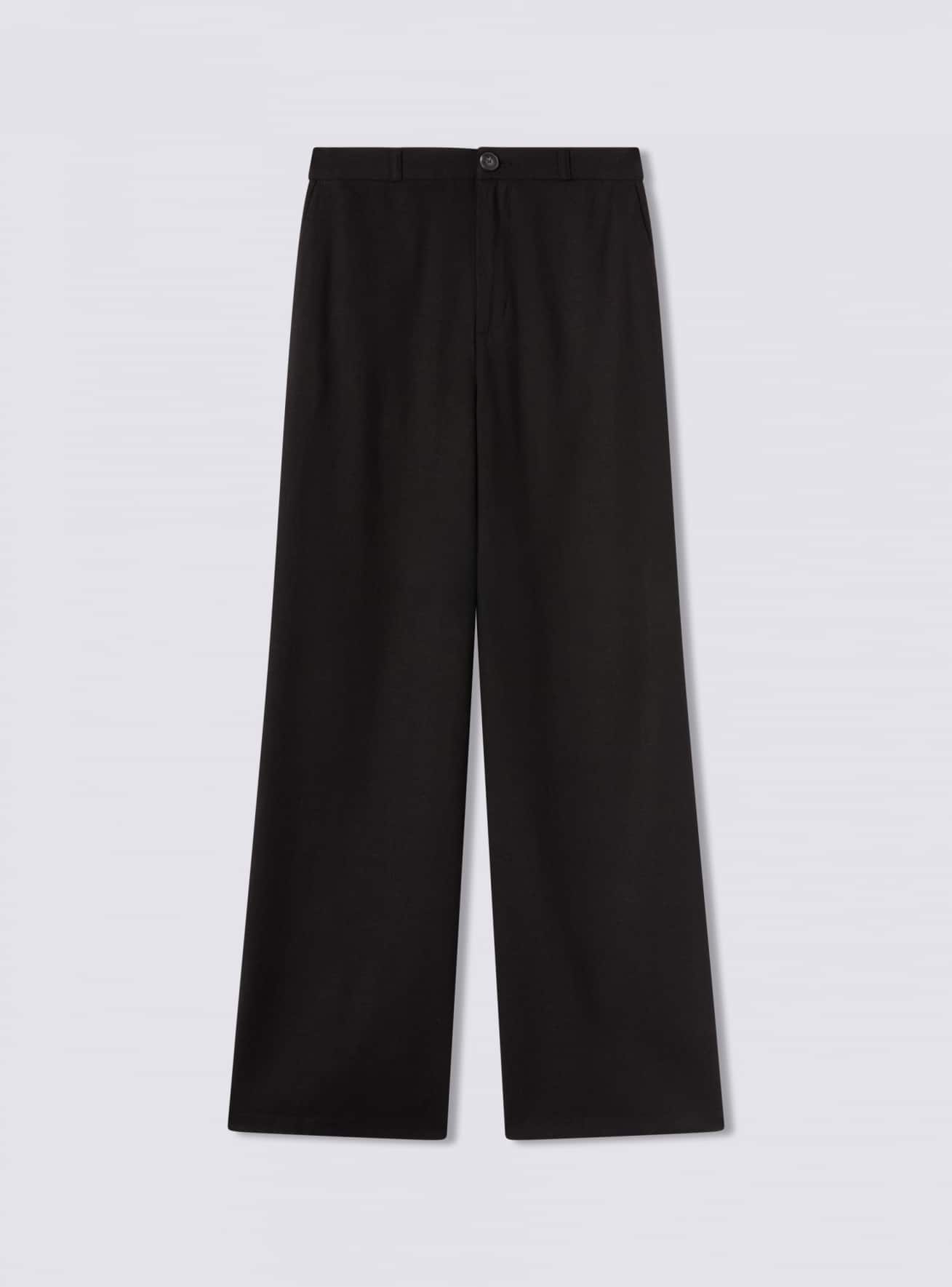 Pantalone Lungo Damen Terranova