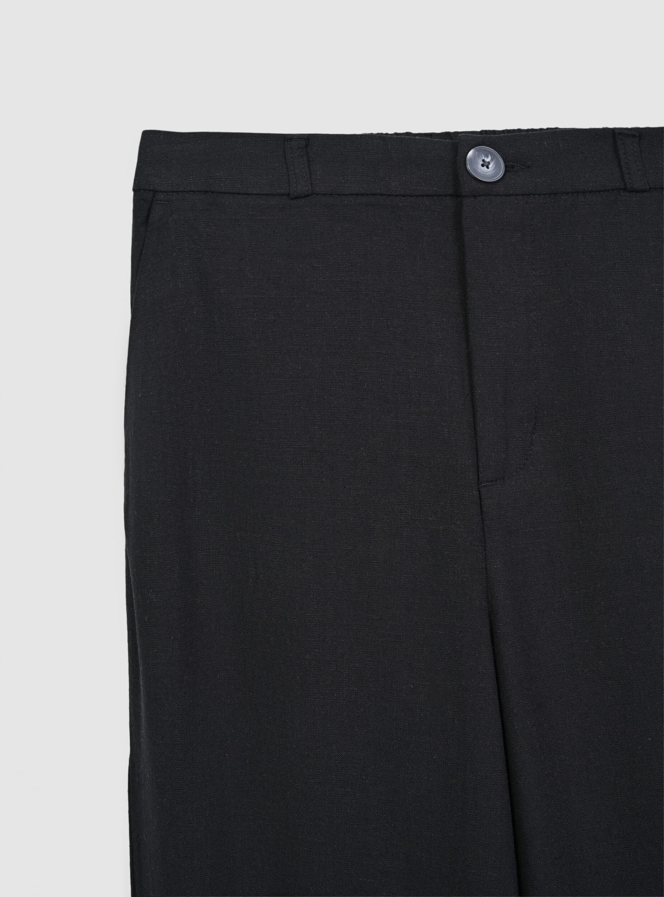 Pantalone Lungo Damen Terranova