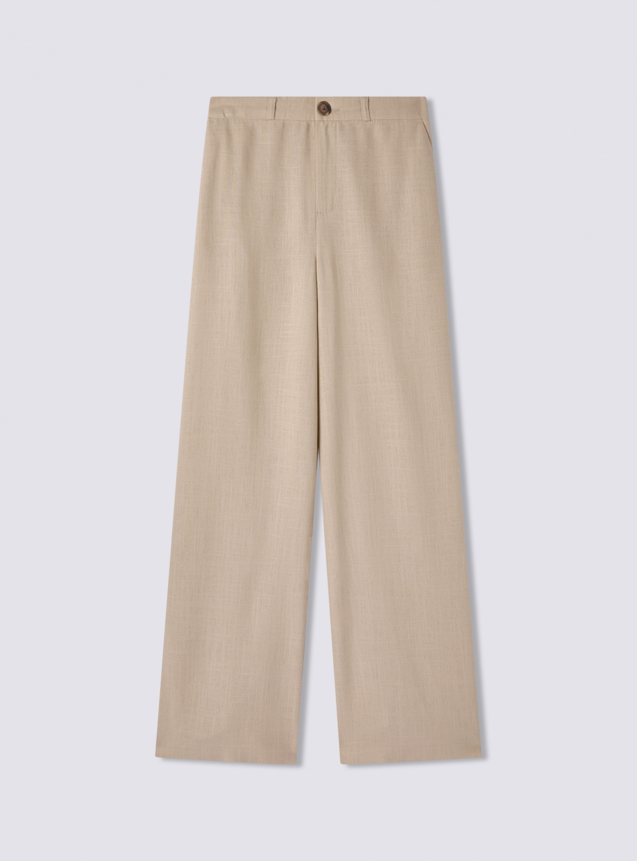 Pantalone Lungo Damen Terranova
