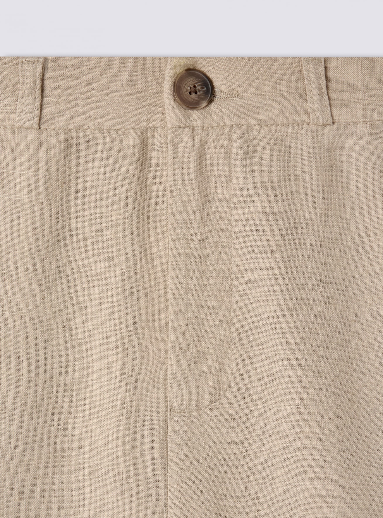 Pantalone Lungo Damen Terranova