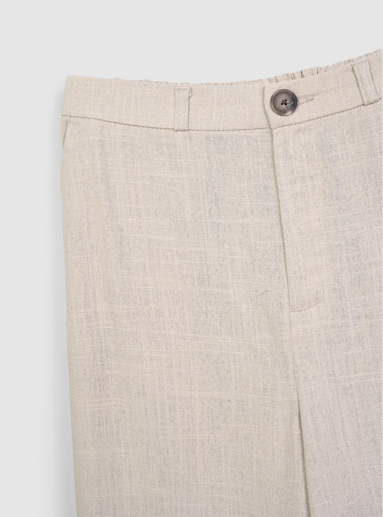 Pantalone Lungo Damen Terranova