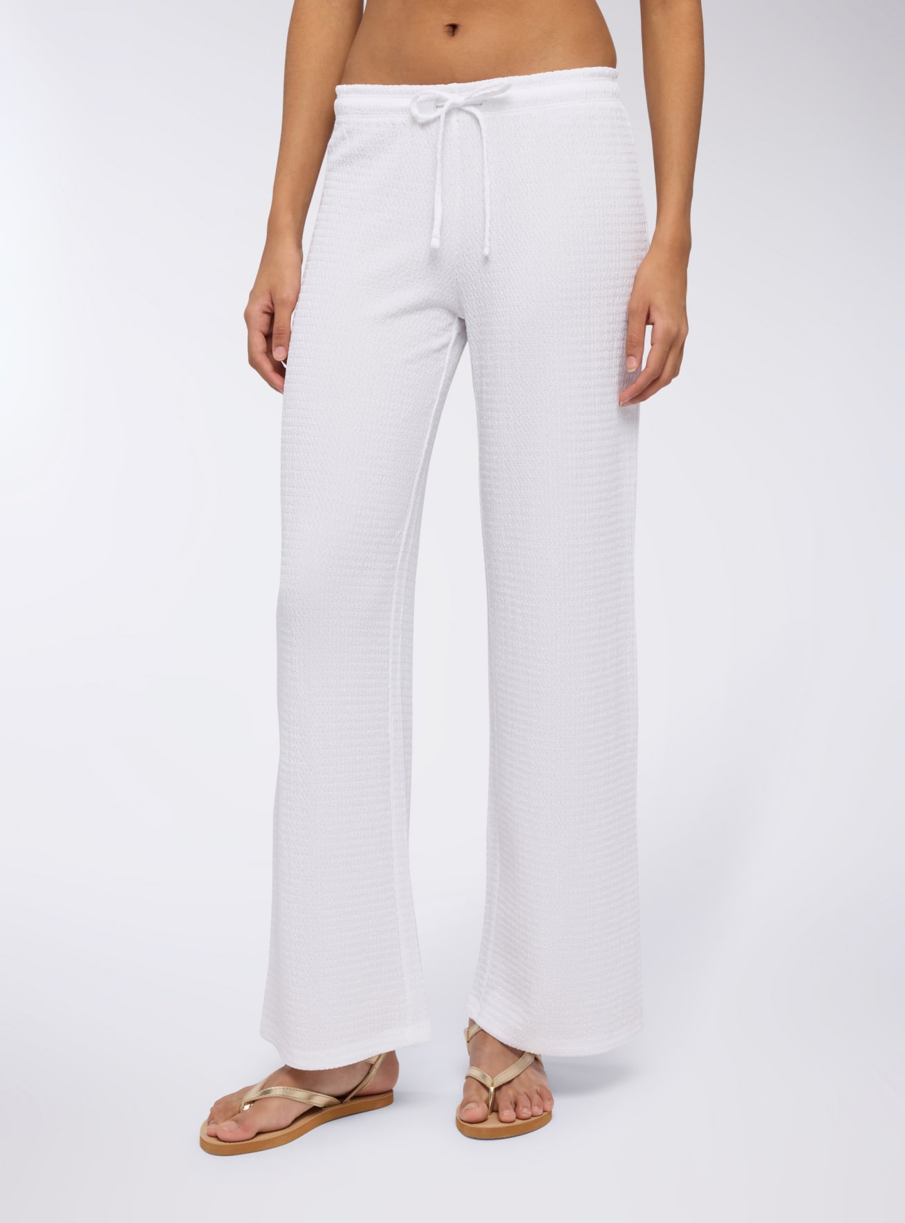 Pantalone Lungo Donna Terranova