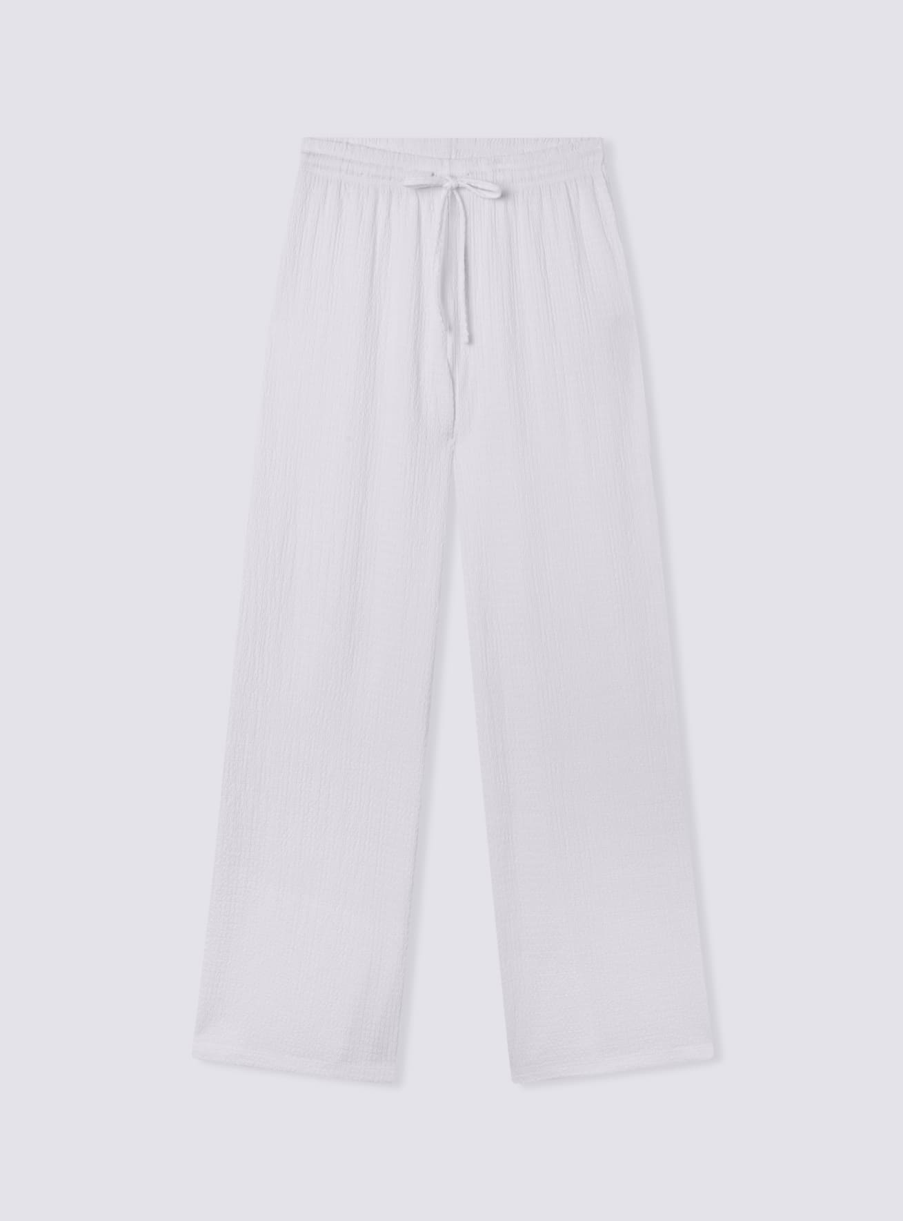 Pantalone Lungo Donna Terranova