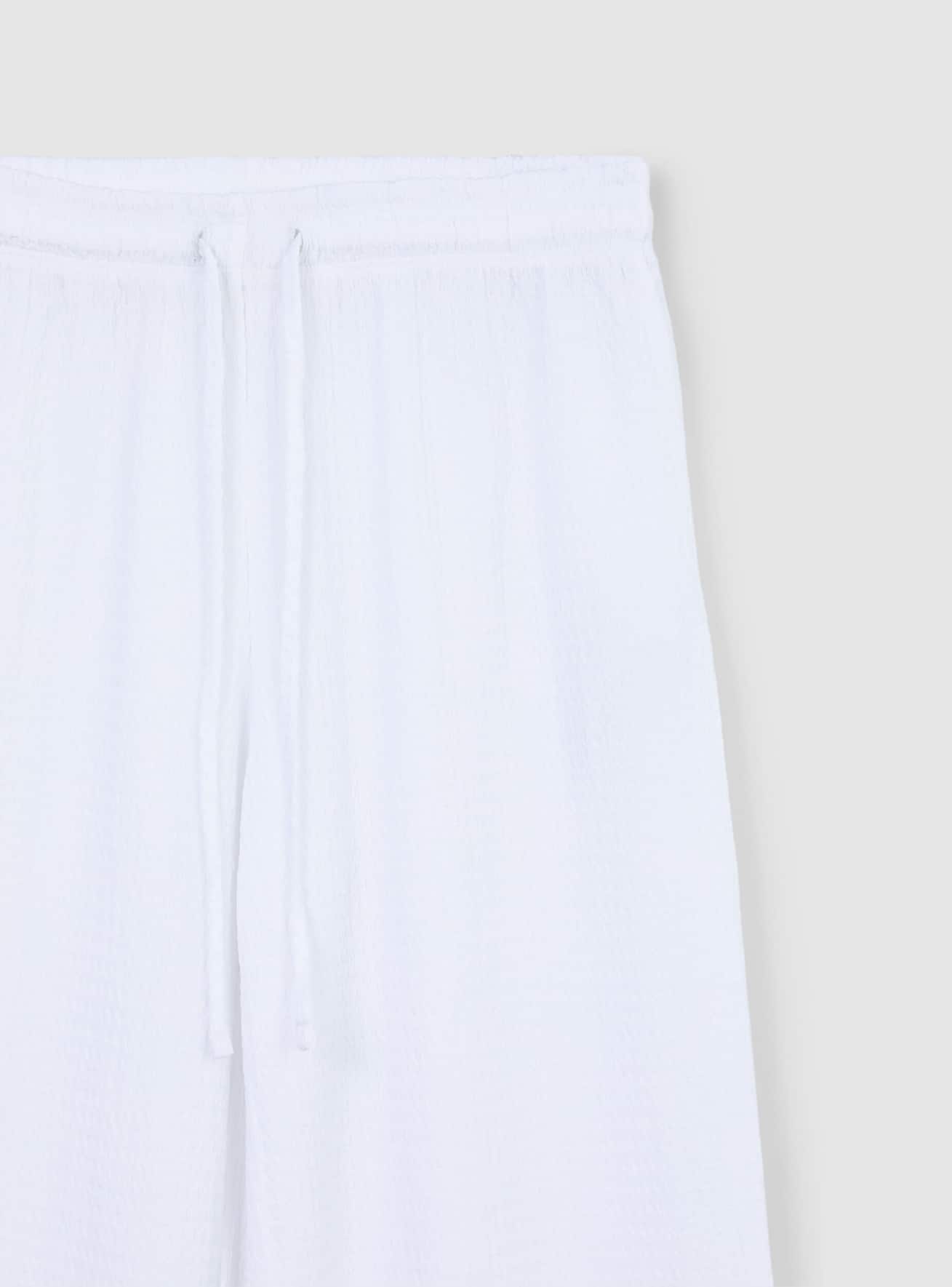Pantalone Lungo Donna Terranova
