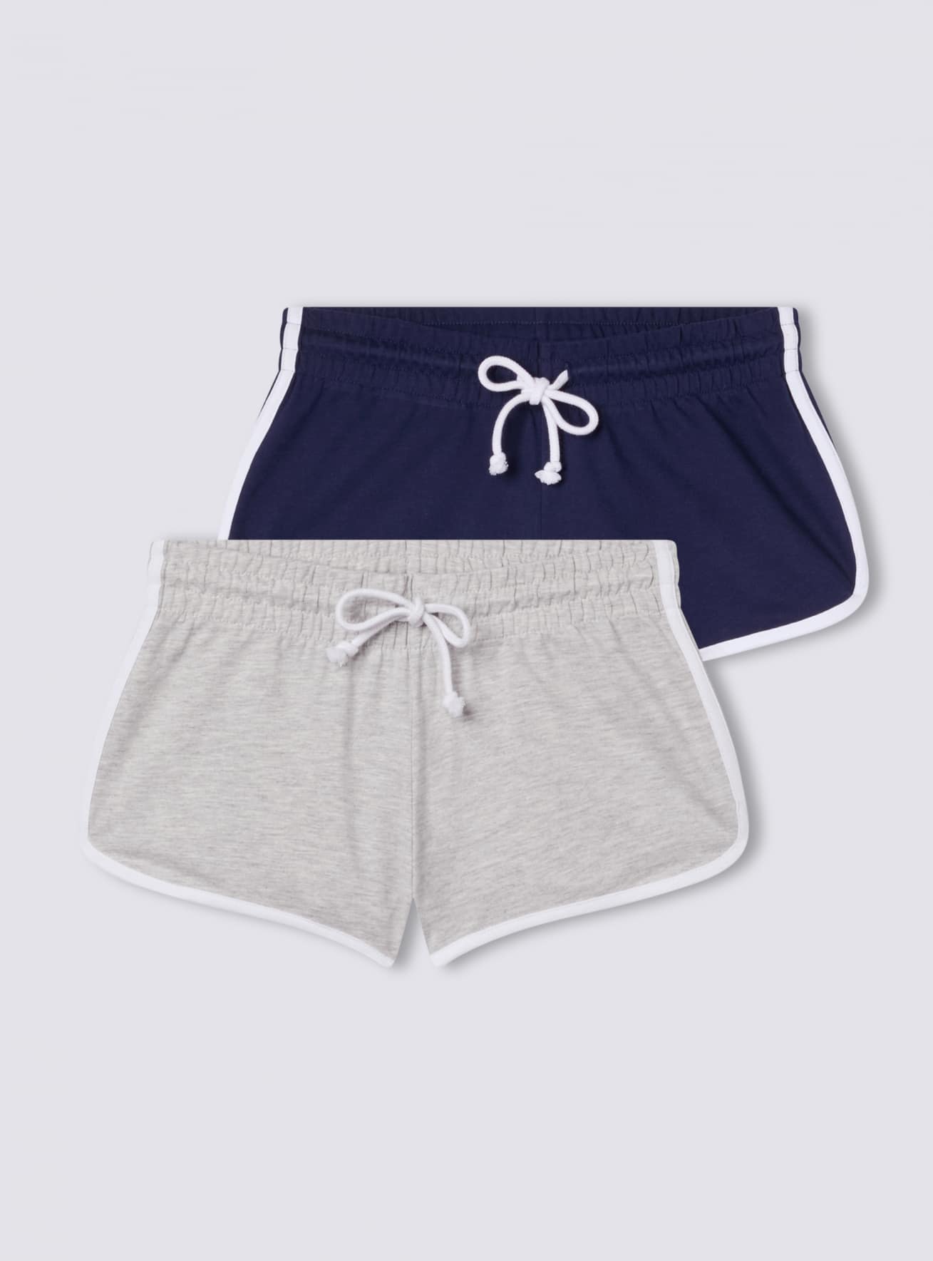 Pantalone ginnico Corto Donna Terranova