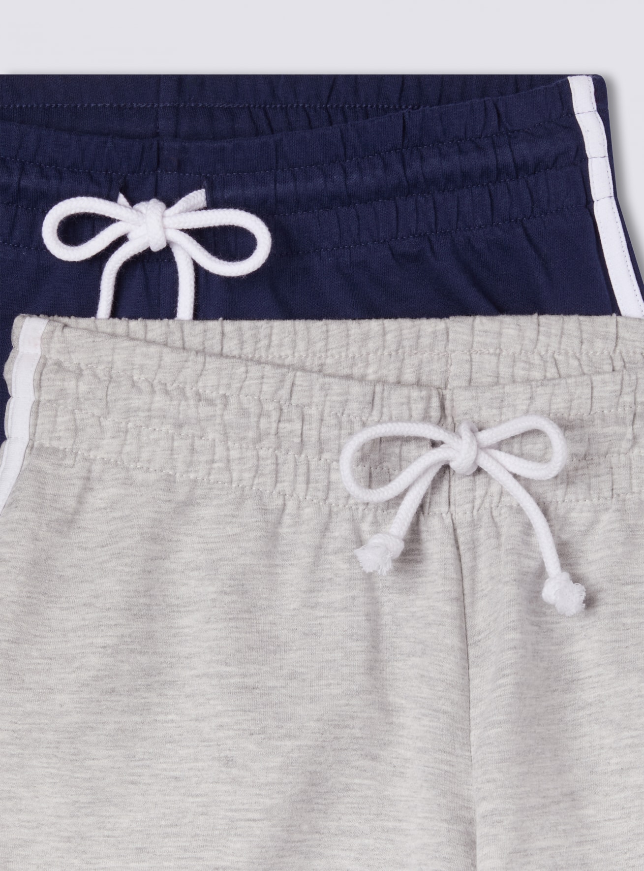 Pantalone ginnico Corto Donna Terranova