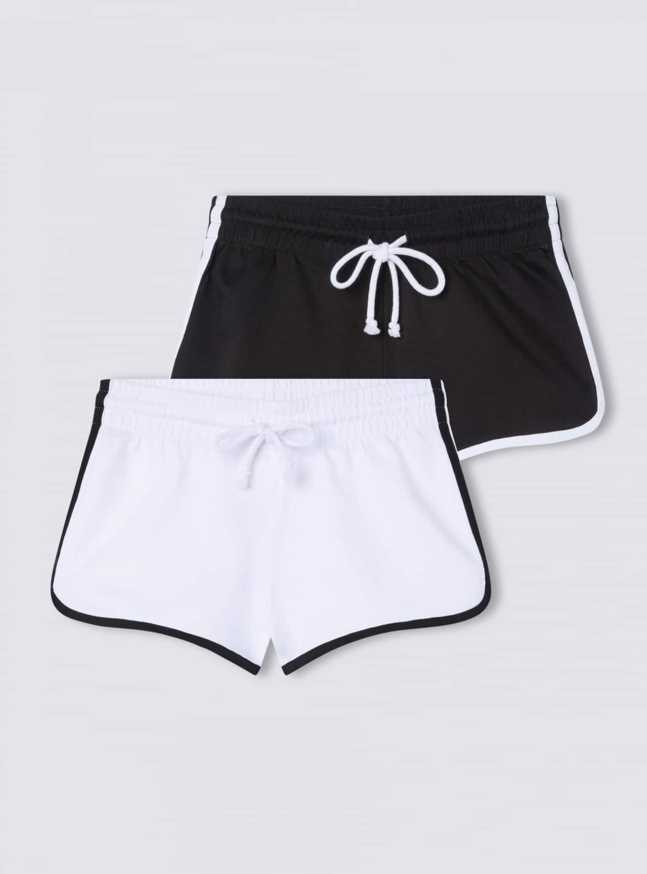 Gym shorts Woman Terranova