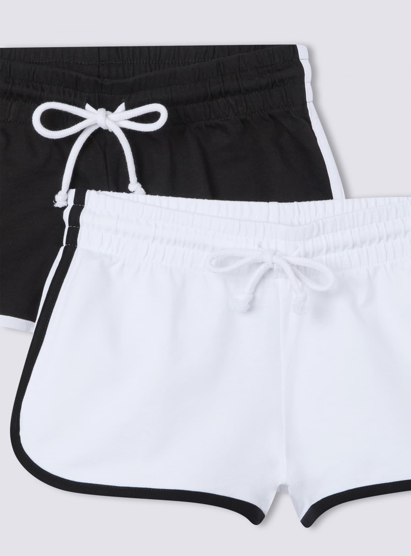 Gym shorts Woman Terranova