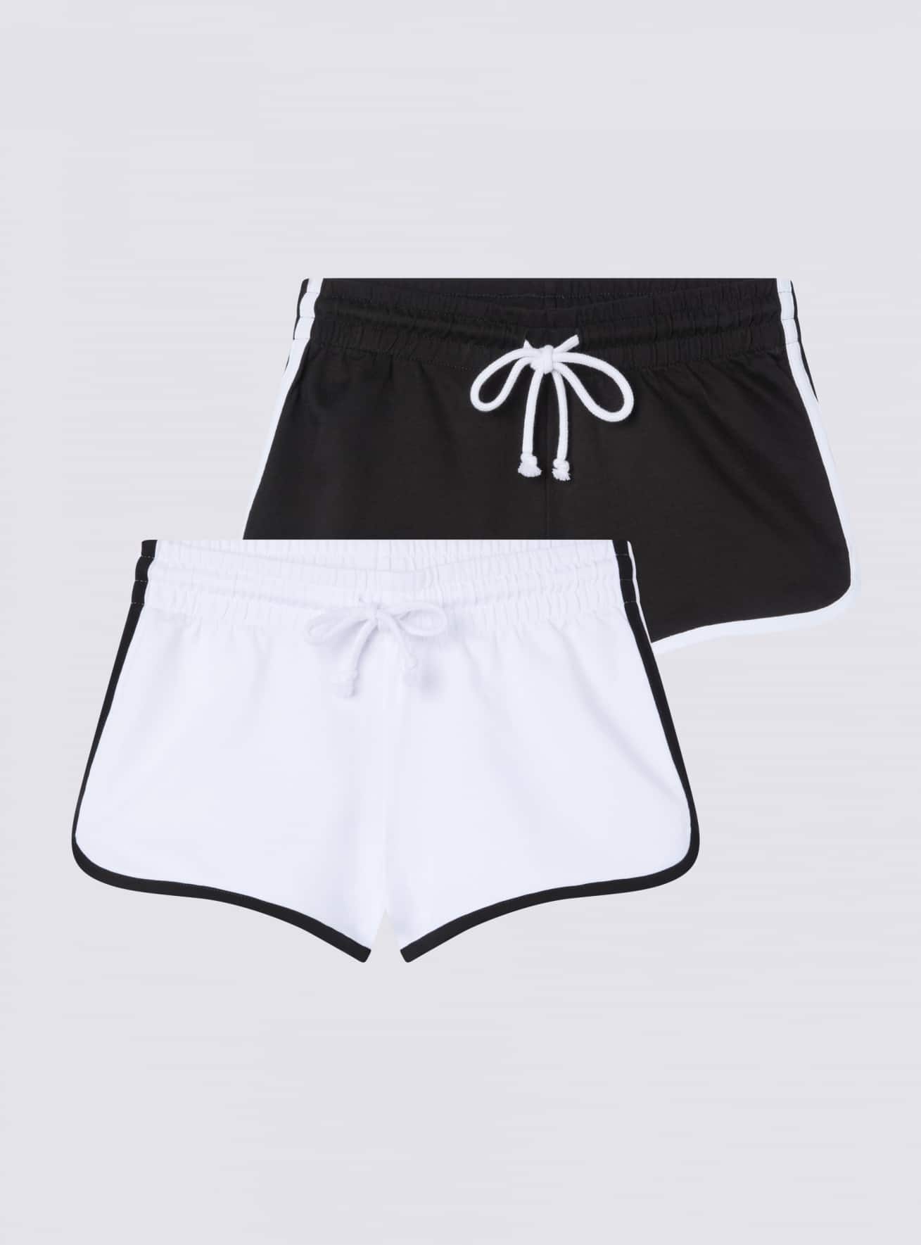 Gym shorts Woman Terranova